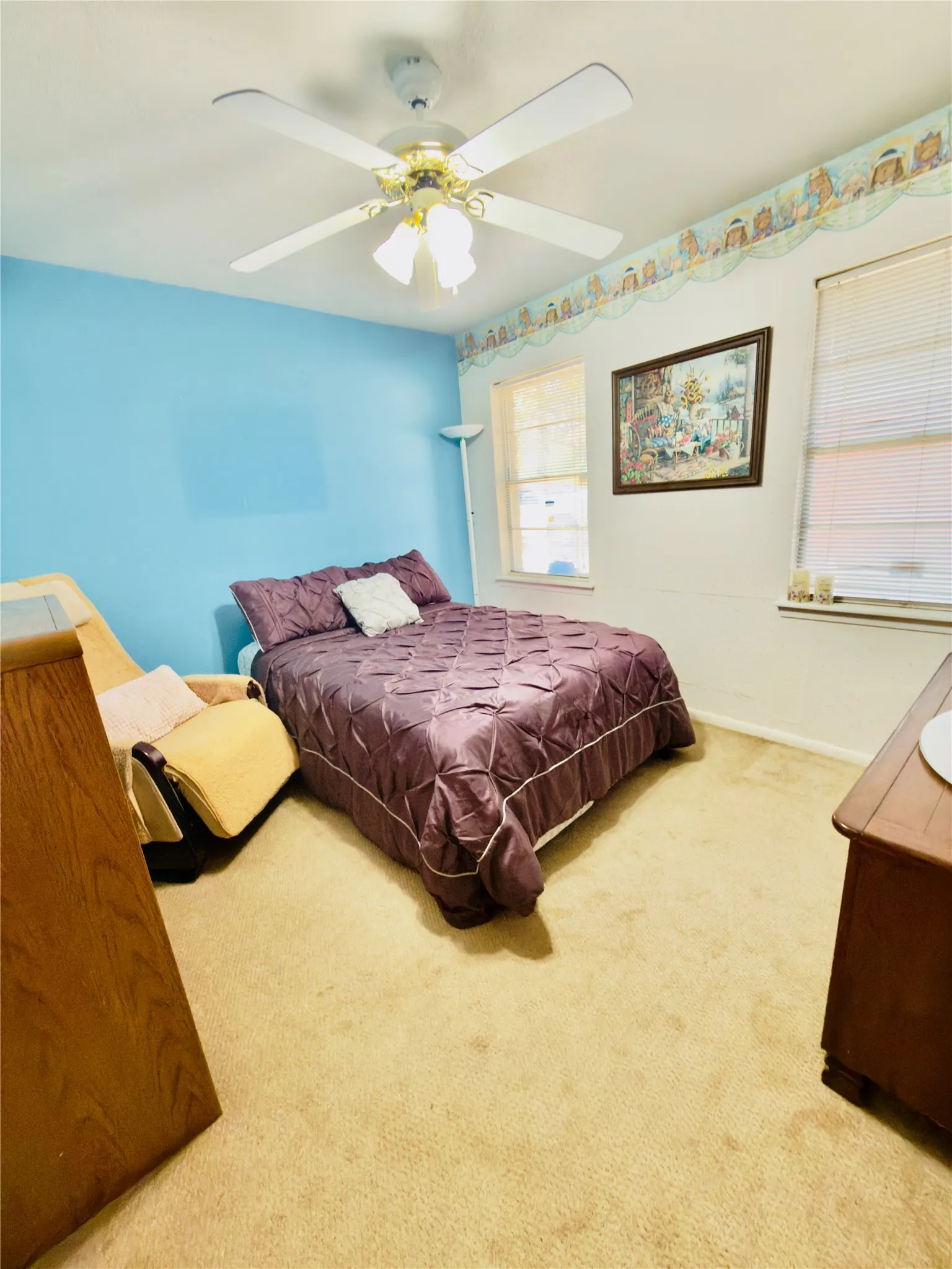 2nd Bedroom