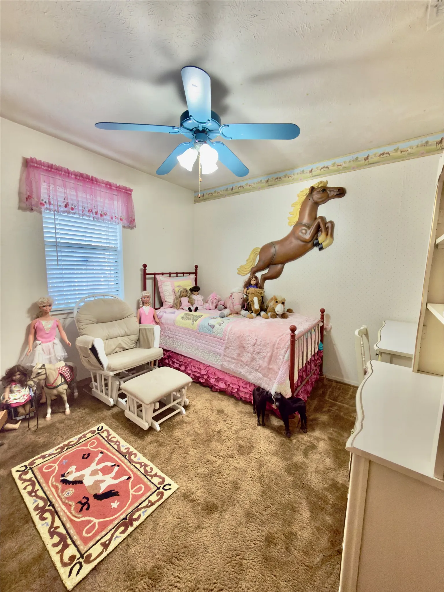 4th Bedroom