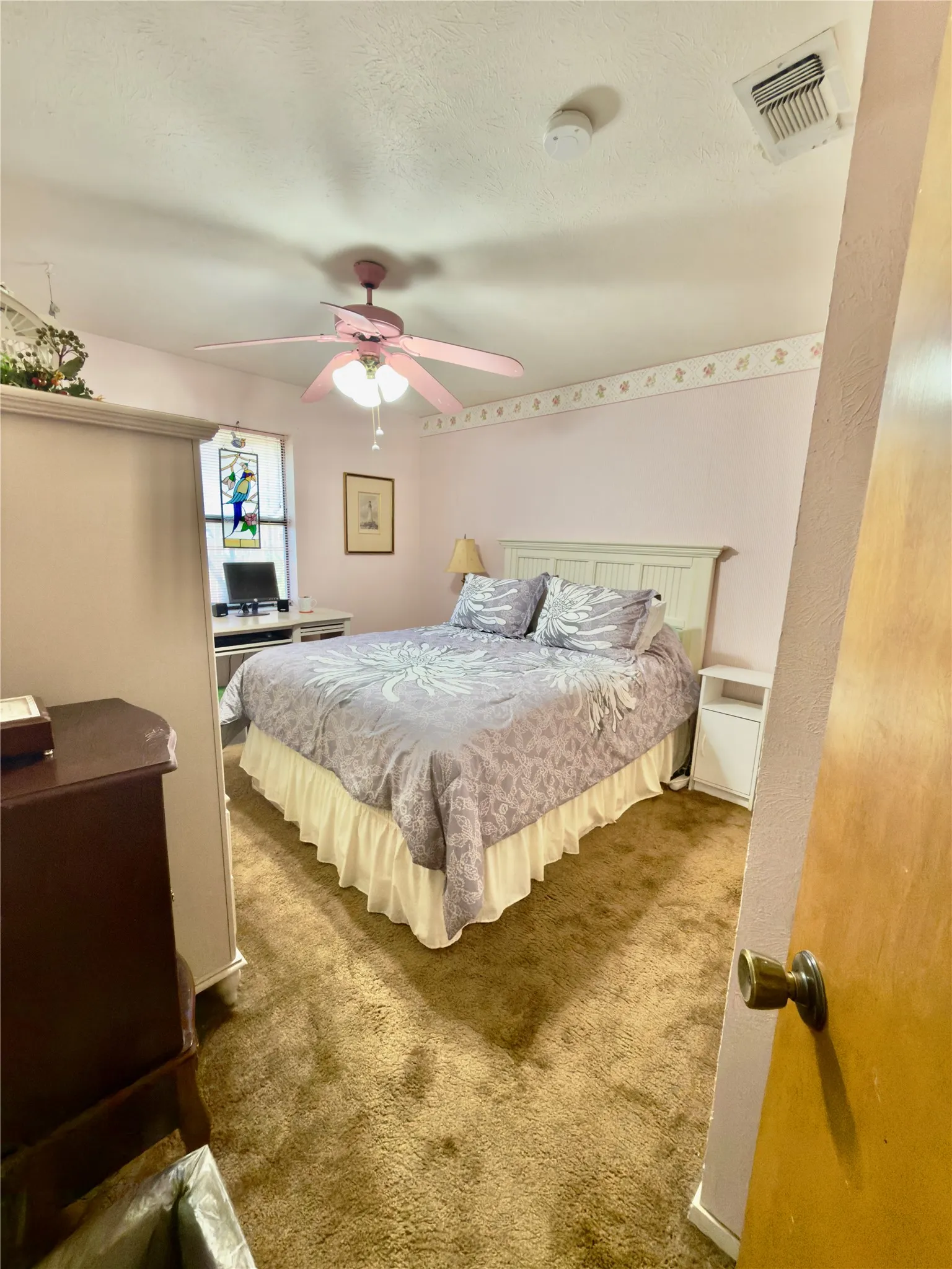 5th Bedroom