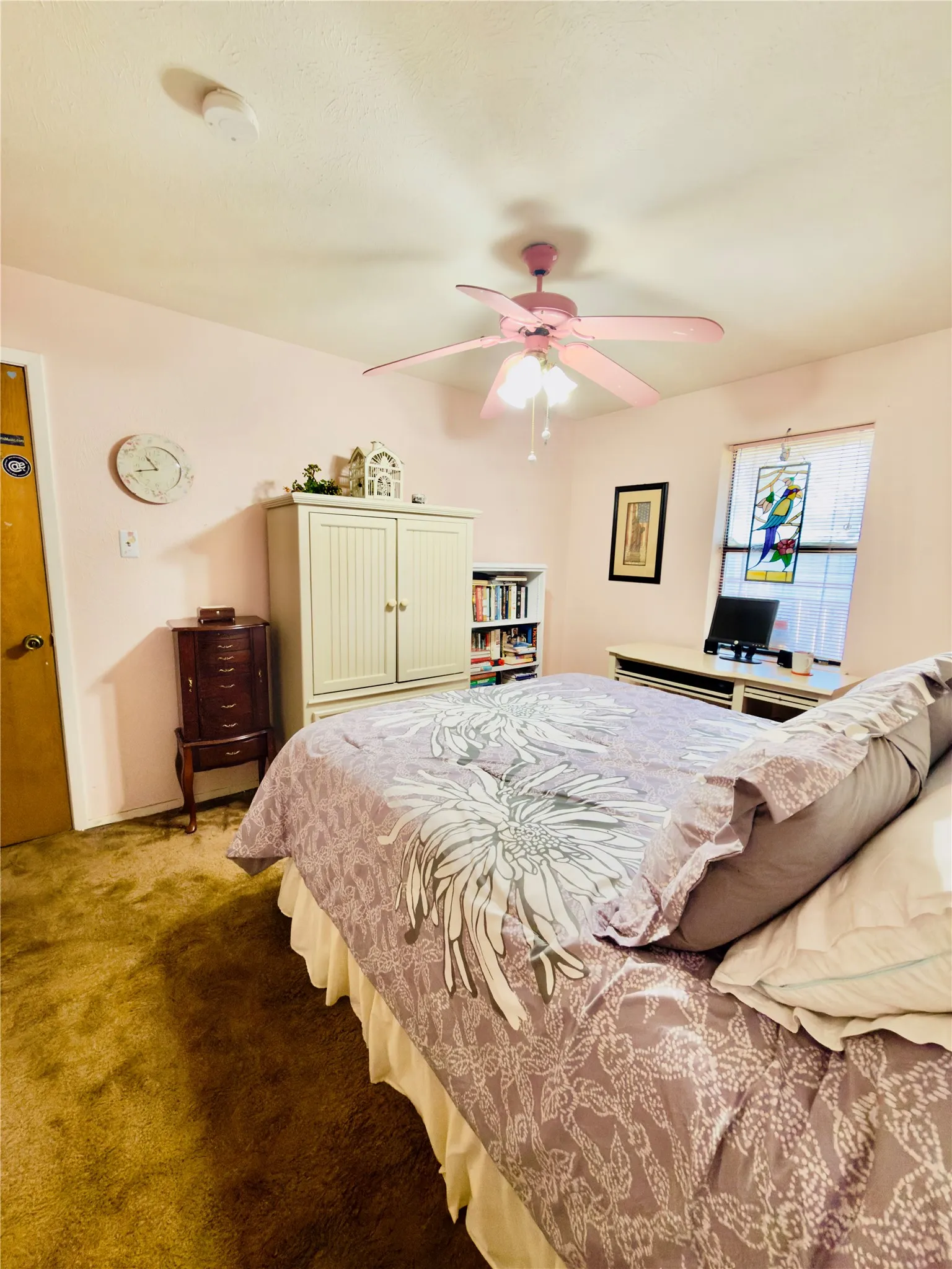 5th Bedroom