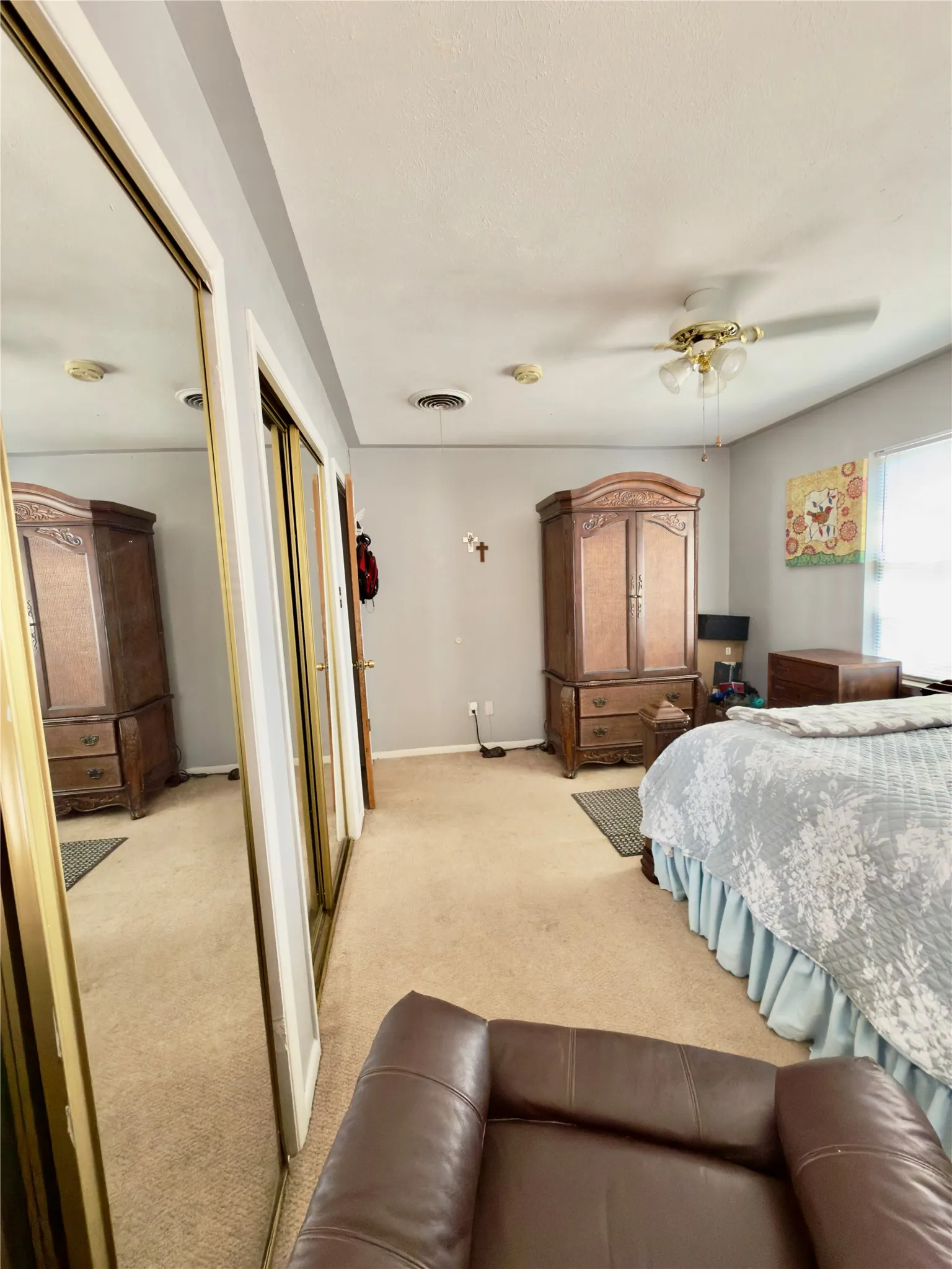 1st Bedroom