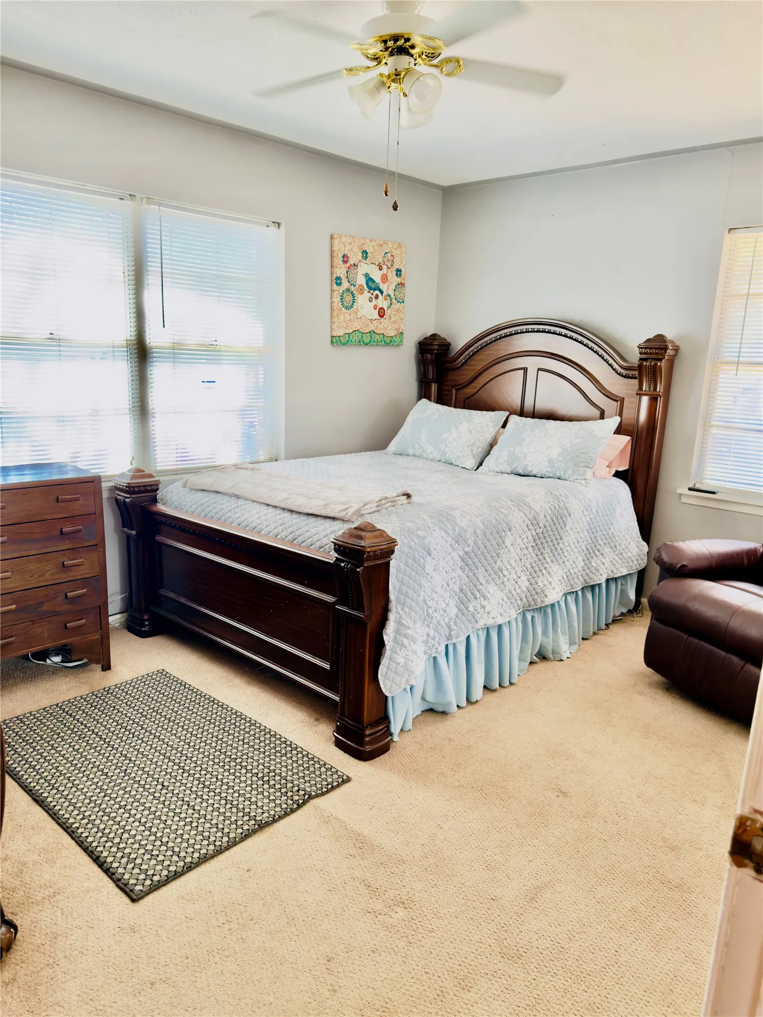 1st Bedroom