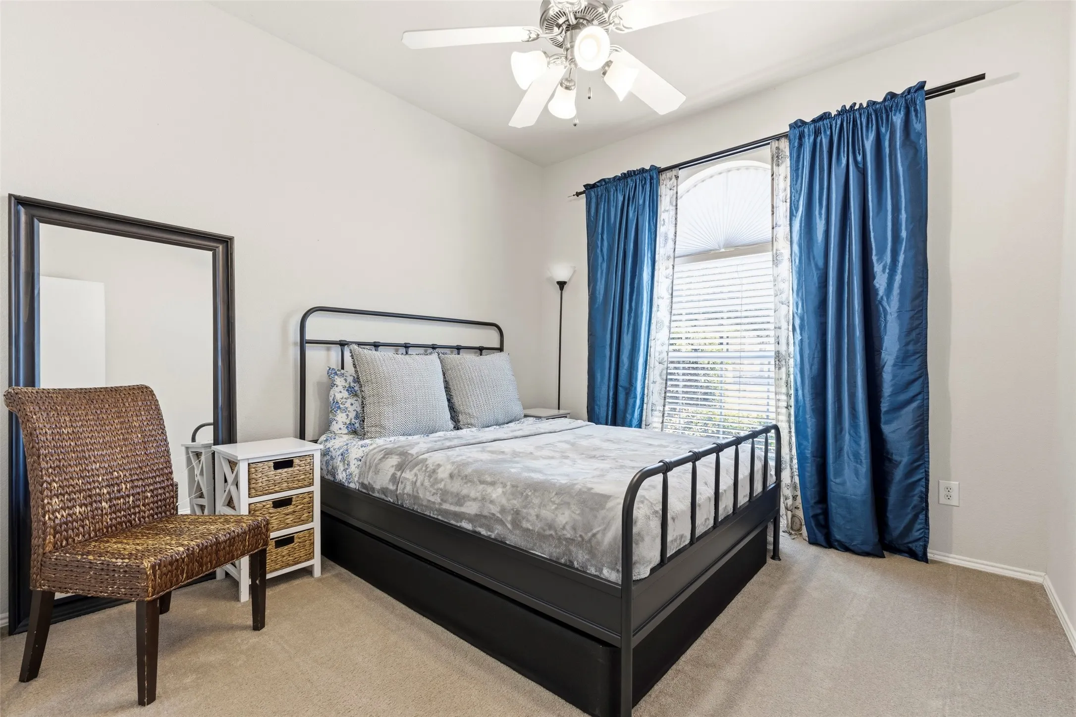 Bedroom #2