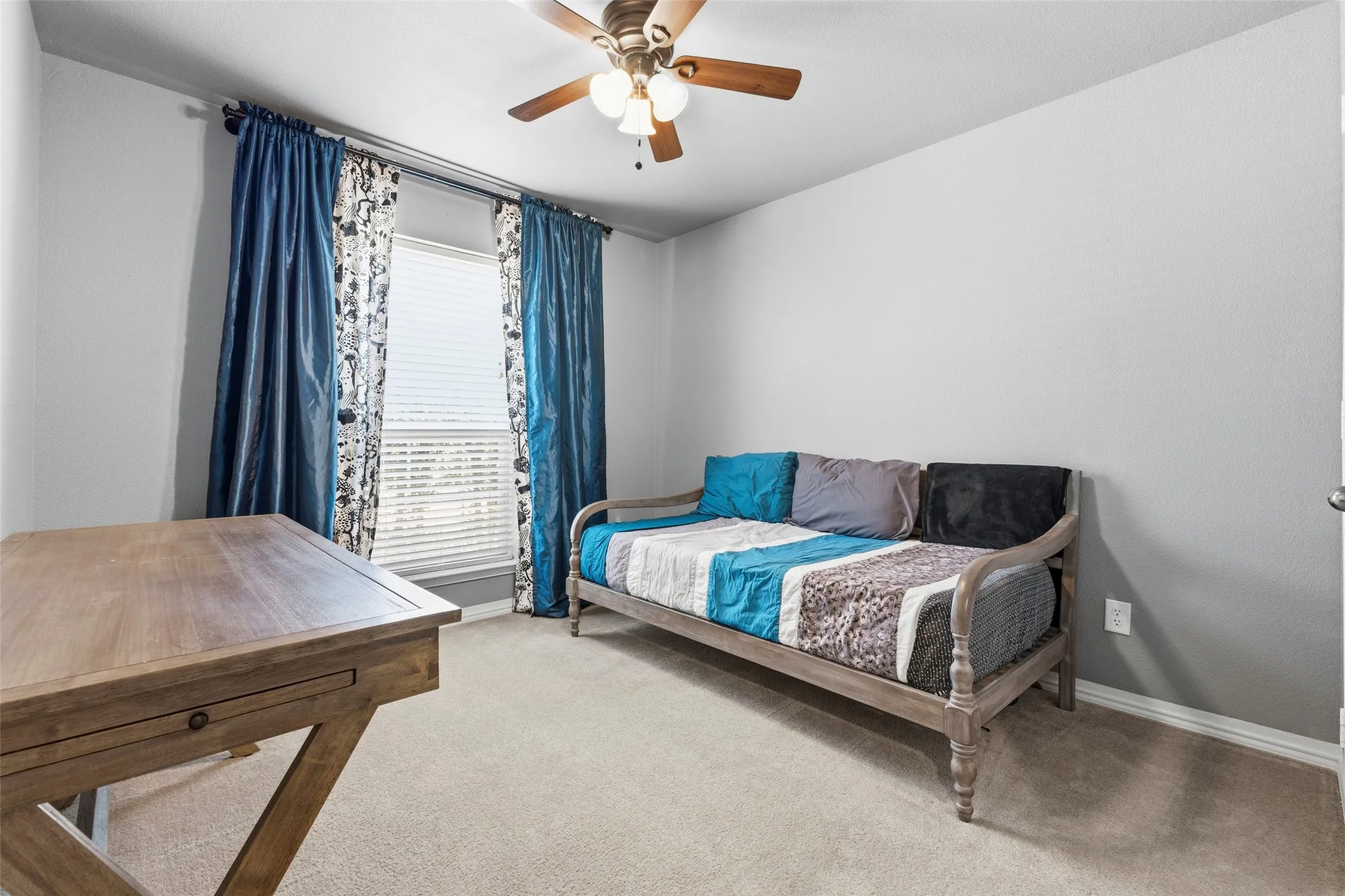 Bedroom #3