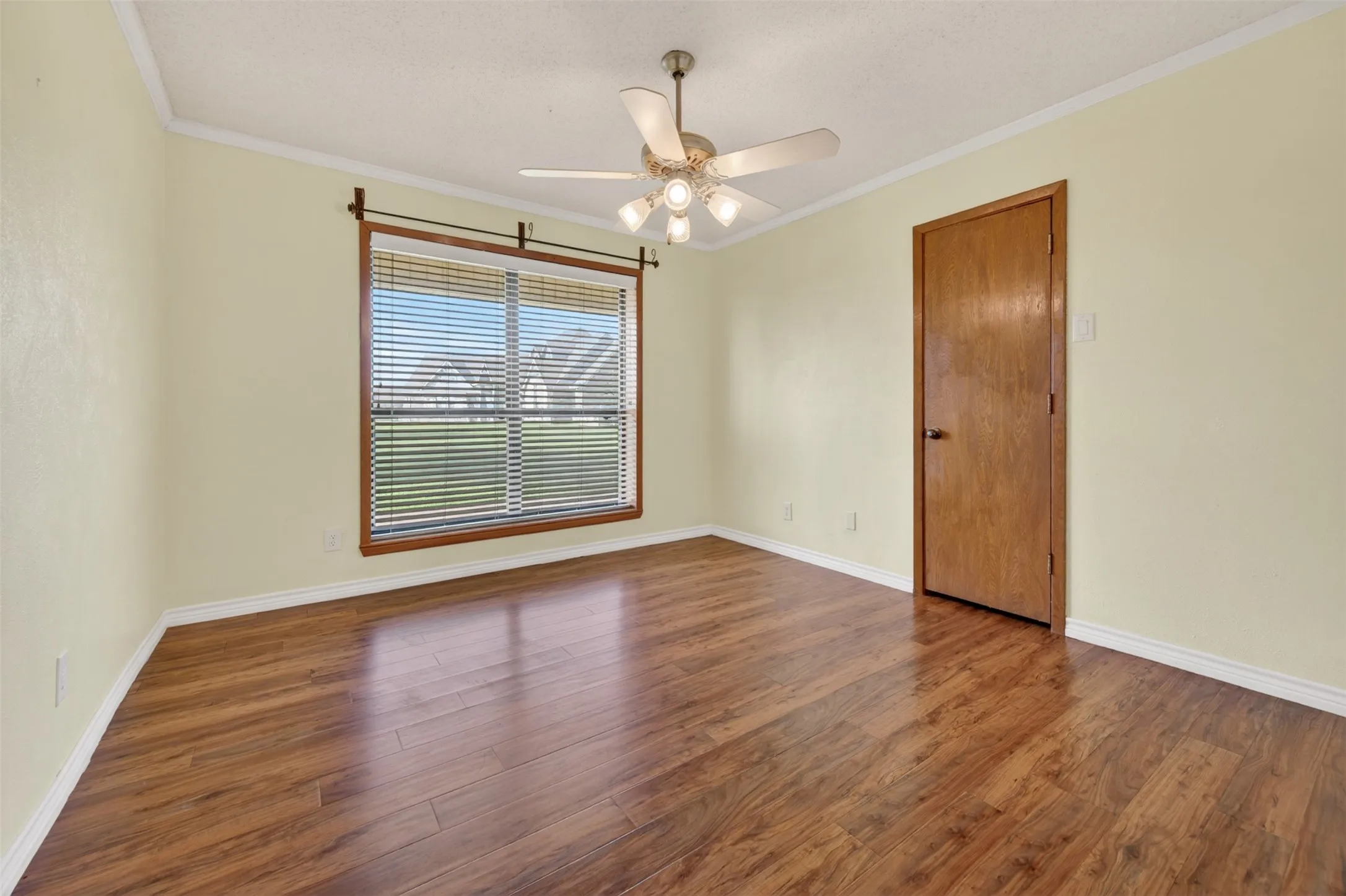 Bedroom #3