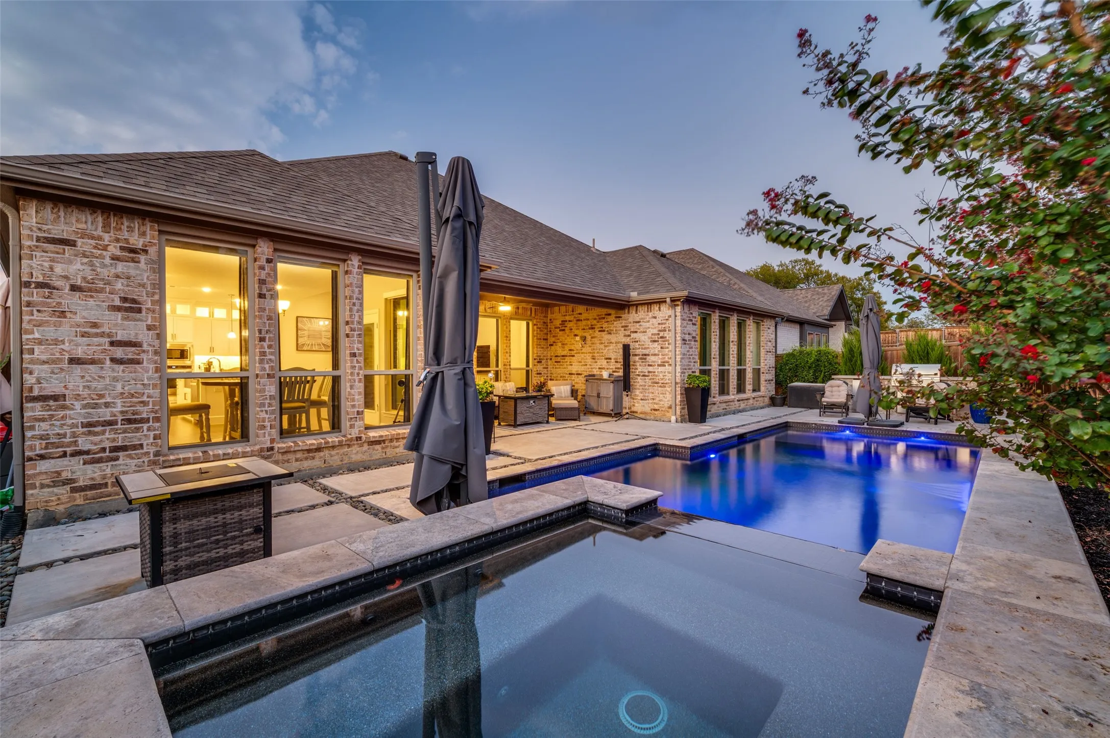 Single Family Residence For Sale in Denton County , 9700 Boulder Point Road, Oak Point, Texas 75068, 3 Bedroom, 4 Bathroom, 3 Garage spaces, 2,809 Sqft, built in 2022, mls#21382578, Real Estate Agent in Oak Point, Homes For Sale in Denton county, Homes For Sale in Oak Point, Realtor in Oak Point Texas, Real Estate Brokerage Independent Realty Texas, Luminita Cordes Realtor
