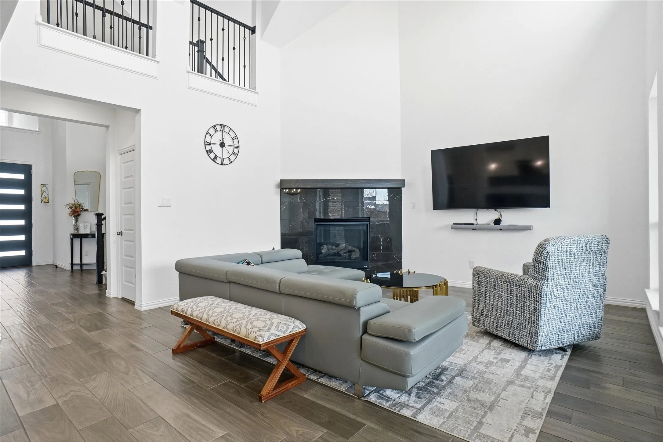 Single Family Residence For Rent in Tarrant County , 2073 Cloverfern Way, Haslet, Texas 76052, 4 Bedroom, 3 Bathroom, 2 Garage spaces, 3,448 Sqft, built in 2022, mls#21383452, Real Estate Agent in Haslet, Homes For Rent in Tarrant county, Homes For Rent in Haslet, Realtor in Haslet Texas, Real Estate Brokerage Independent Realty Texas, Luminita Cordes Realtor