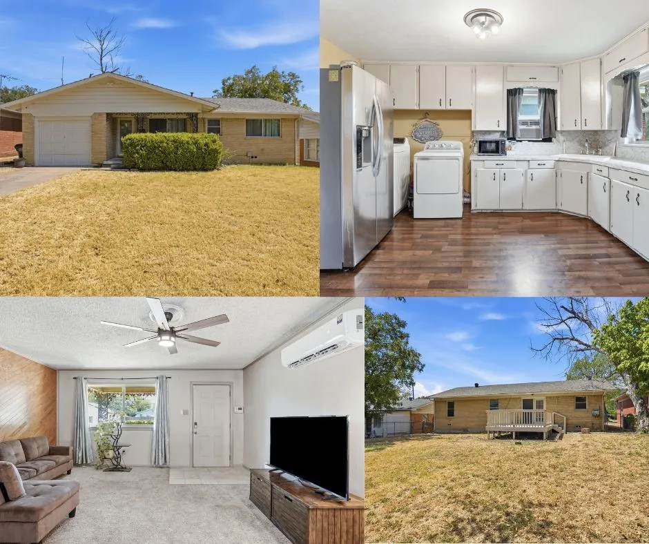 Single Family Residence For Sale in Tarrant County , 4304 Hodgkins Road, Lake Worth, Texas 76135, 3 Bedroom, 1 Bathroom, 1 Garage spaces, 1,101 Sqft, built in 1957, mls#21383991, Real Estate Agent in Lake Worth, Homes For Sale in Tarrant county, Homes For Sale in Lake Worth, Realtor in Lake Worth Texas, Real Estate Brokerage Independent Realty Texas, Luminita Cordes Realtor