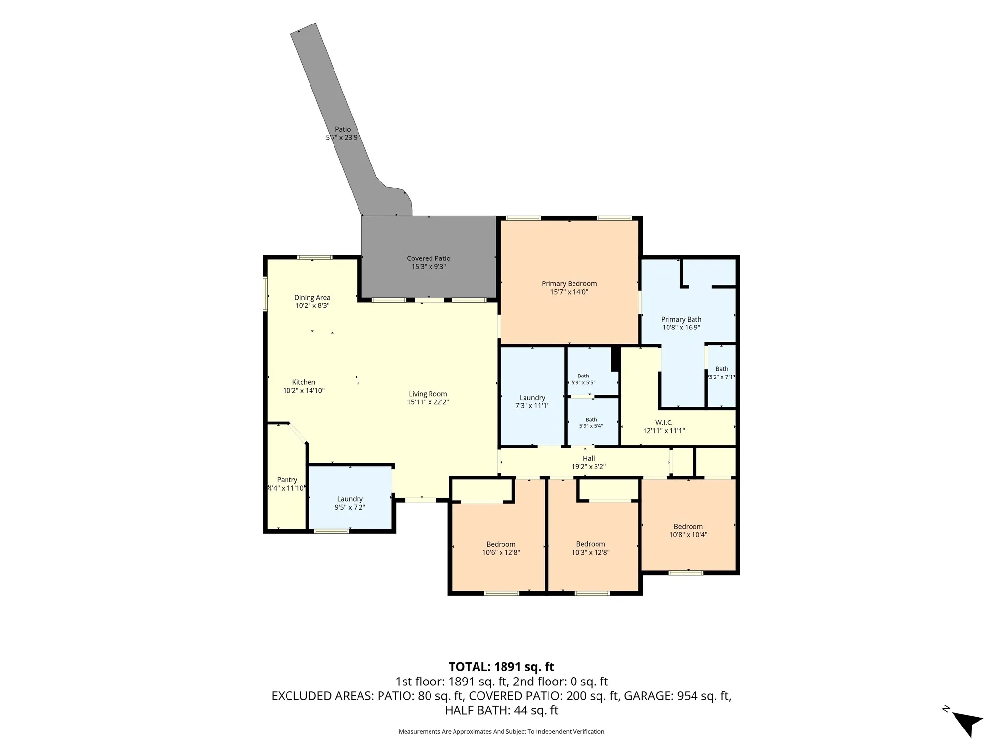 Single Family Residence For Sale in Mc Lennan County , 326 Lone Creek Drive, West, Texas 76691, 4 Bedroom, 2 Bathroom, Garage spaces, 1,897 Sqft, built in 2020, mls#21383539, Real Estate Agent in West, Homes For Sale in Mc Lennan county, Homes For Sale in West, Realtor in West Texas, Real Estate Brokerage Independent Realty Texas, Luminita Cordes Realtor