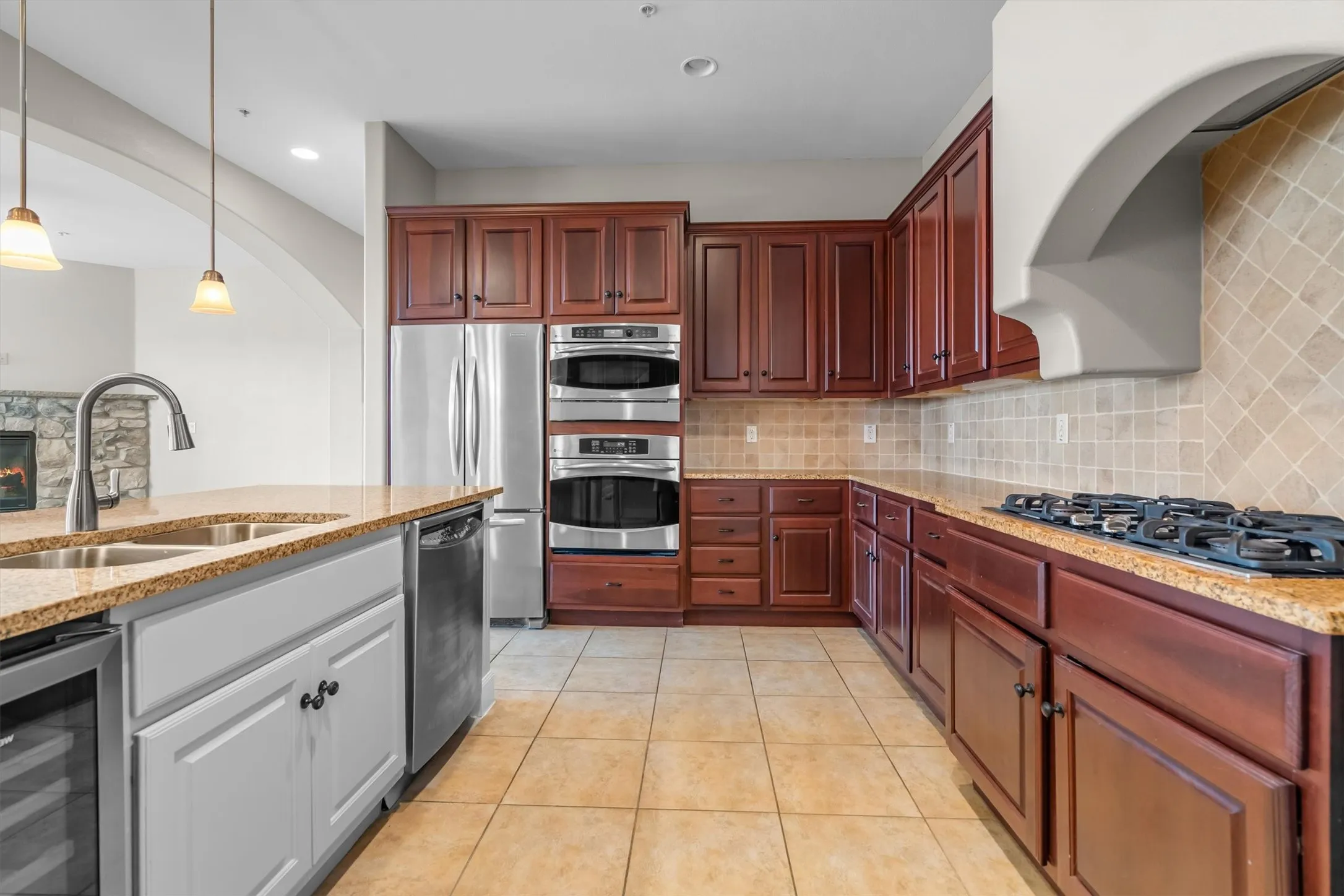 Single Family Residence For Sale