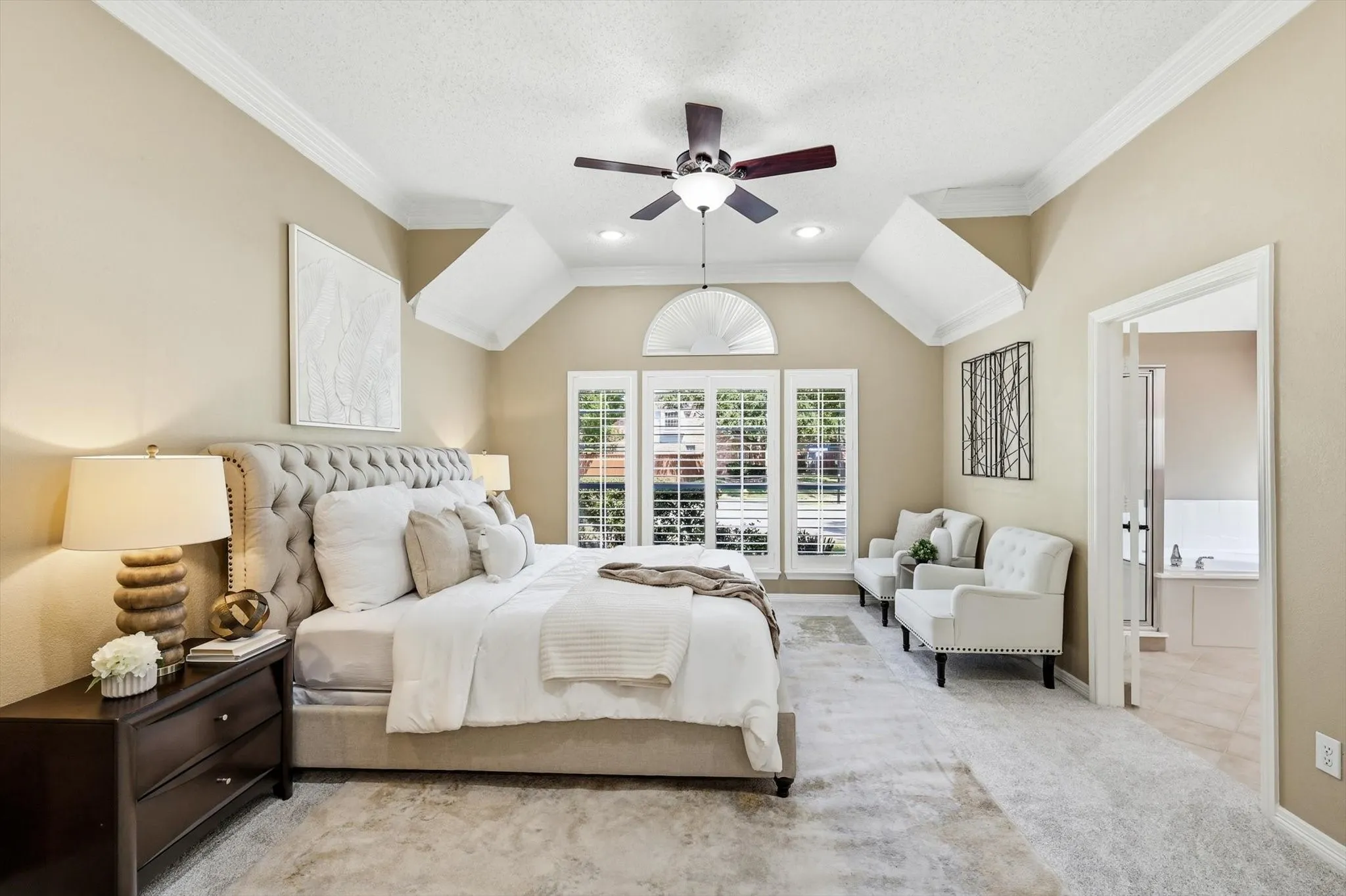 Lovely Bedroom