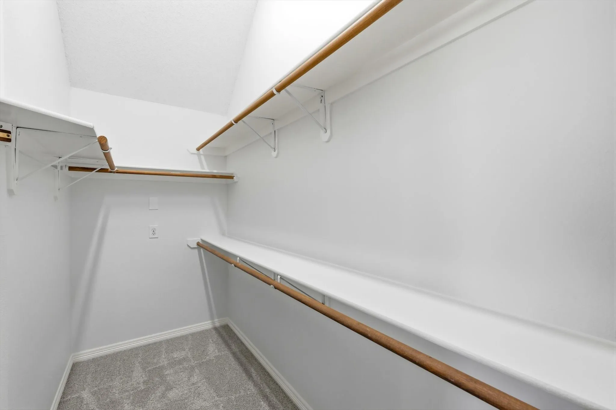 One Huge Closet