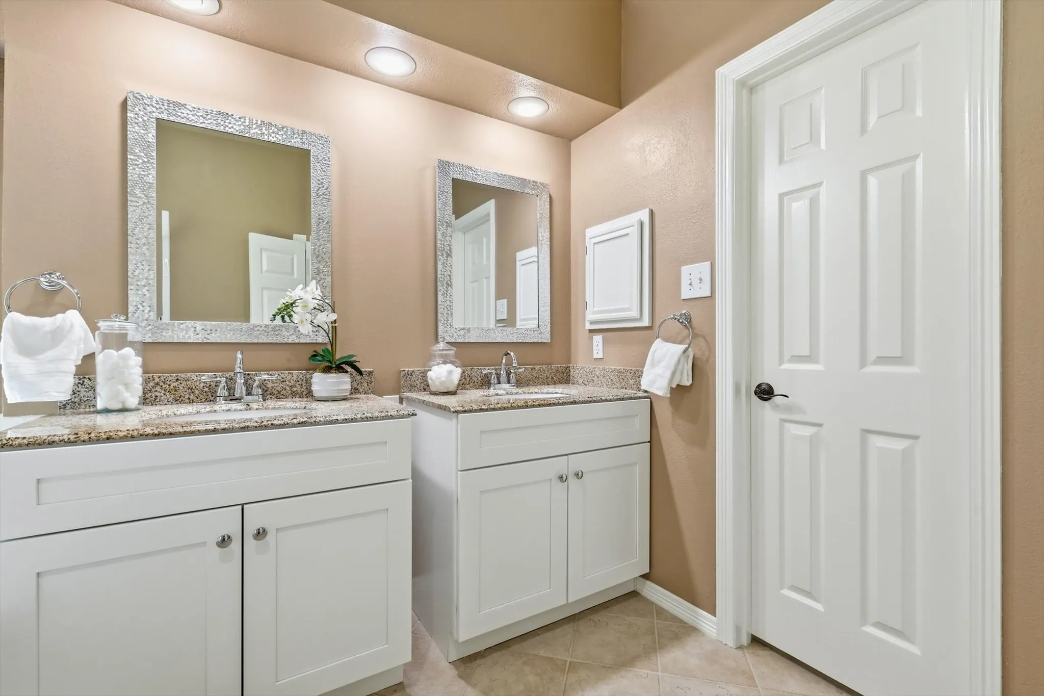 Pretty Bathroom