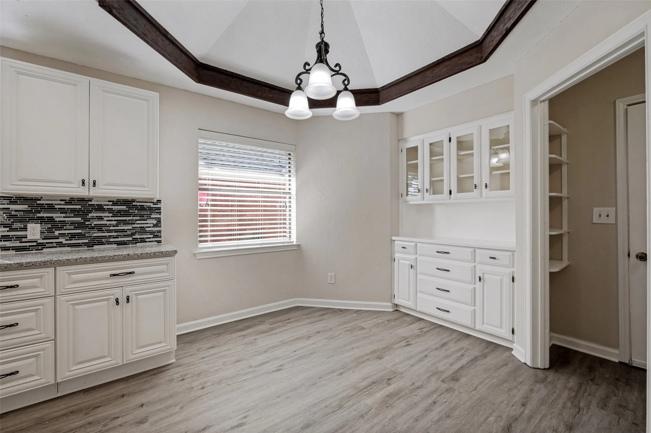 Breakfast Room