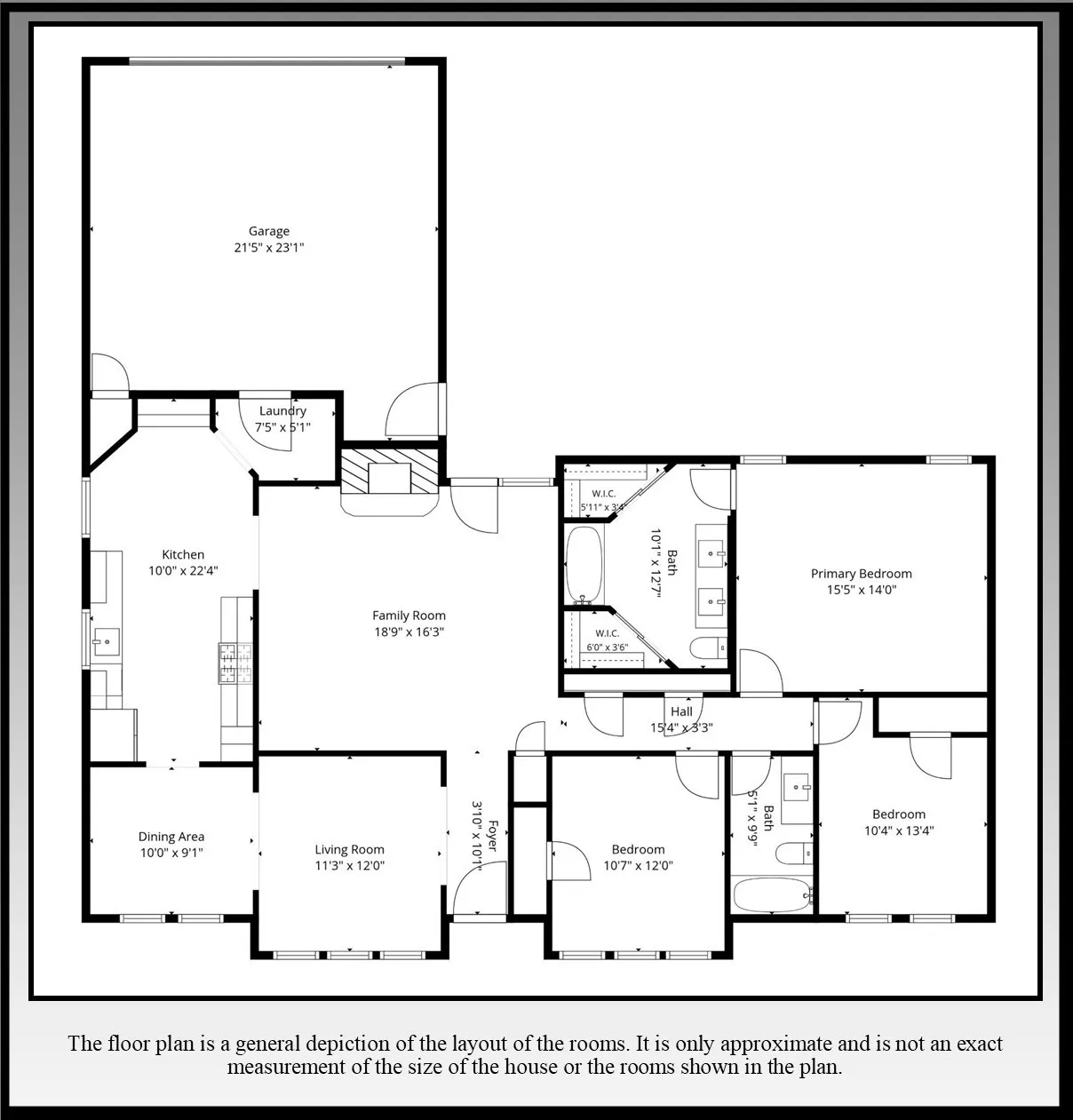 Single Family Residence For Sale in Collin County , 1103 Meadow Creek Drive, Allen, Texas 75002, 3 Bedroom, 2 Bathroom, 2 Garage spaces, 1,806 Sqft, built in 1984, mls#21379819, Real Estate Agent in Allen, Homes For Sale in Collin county, Homes For Sale in Allen, Realtor in Allen Texas, Real Estate Brokerage Independent Realty Texas, Luminita Cordes Realtor