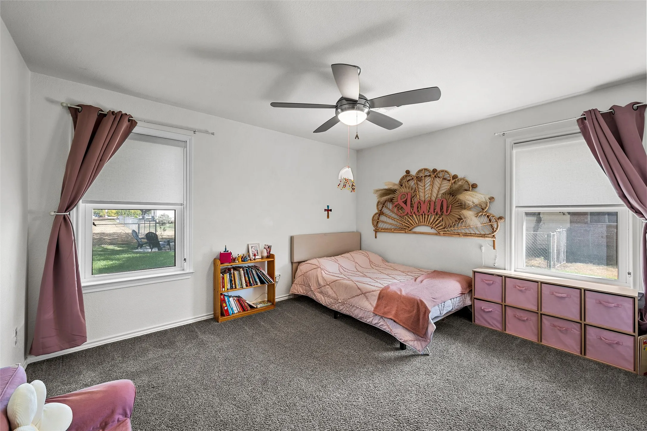 Single Family Residence For Sale in Mc Lennan County , 1004 N Main Street, West, Texas 76691, 3 Bedroom, 3 Bathroom, 2 Garage spaces, 2,301 Sqft, built in 2013, mls#21382923, Real Estate Agent in West, Homes For Sale in Mc Lennan county, Homes For Sale in West, Realtor in West Texas, Real Estate Brokerage Independent Realty Texas, Luminita Cordes Realtor