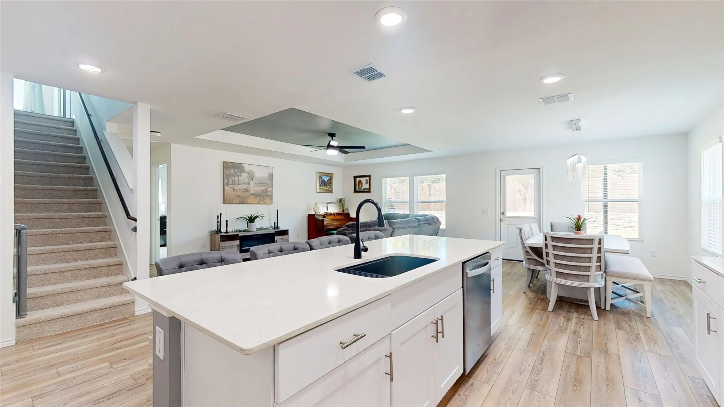 Single Family Residence For Sale in Denton County , 2520 Pecan Park Drive, Denton, Texas 76208, 4 Bedroom, 3 Bathroom, 2 Garage spaces, 2,760 Sqft, built in 2023, mls#21383990, Real Estate Agent in Denton, Homes For Sale in Denton county, Homes For Sale in Denton, Realtor in Denton Texas, Real Estate Brokerage Independent Realty Texas, Luminita Cordes Realtor