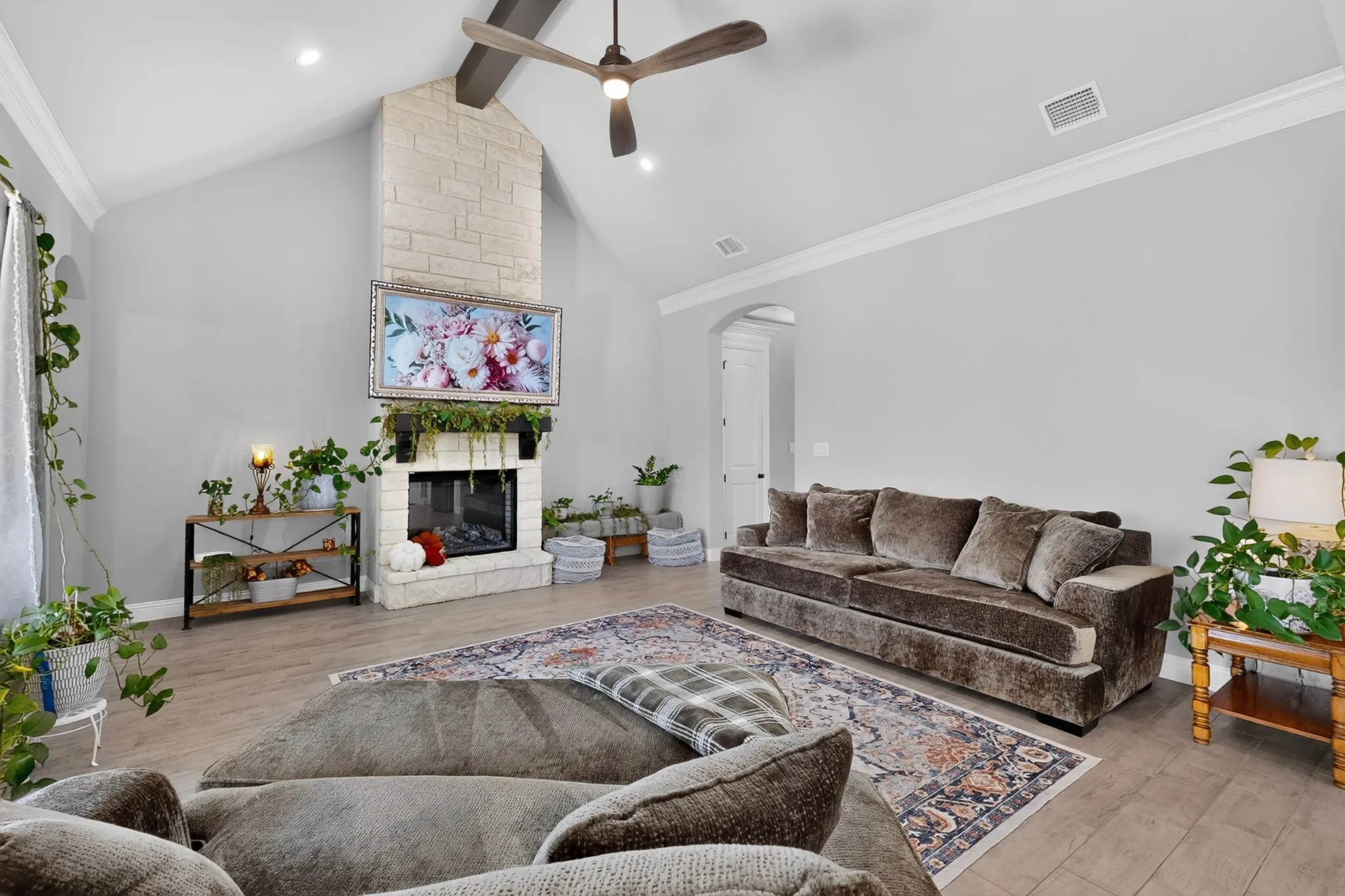 Single Family Residence For Sale in Parker County , 3151 Infinity Drive, Weatherford, Texas 76087, 4 Bedroom, 2 Bathroom, 2 Garage spaces, 2,197 Sqft, built in 2024, mls#21383956, Real Estate Agent in Weatherford, Homes For Sale in Parker county, Homes For Sale in Weatherford, Realtor in Weatherford Texas, Real Estate Brokerage Independent Realty Texas, Luminita Cordes Realtor
