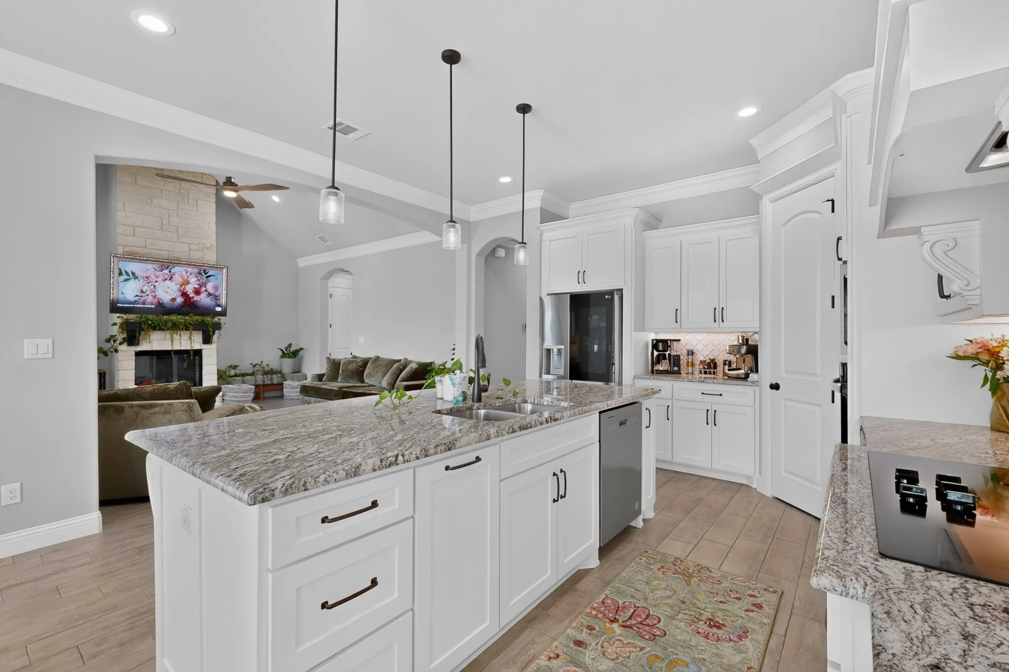 Single Family Residence For Sale in Parker County , 3151 Infinity Drive, Weatherford, Texas 76087, 4 Bedroom, 2 Bathroom, 2 Garage spaces, 2,197 Sqft, built in 2024, mls#21383956, Real Estate Agent in Weatherford, Homes For Sale in Parker county, Homes For Sale in Weatherford, Realtor in Weatherford Texas, Real Estate Brokerage Independent Realty Texas, Luminita Cordes Realtor