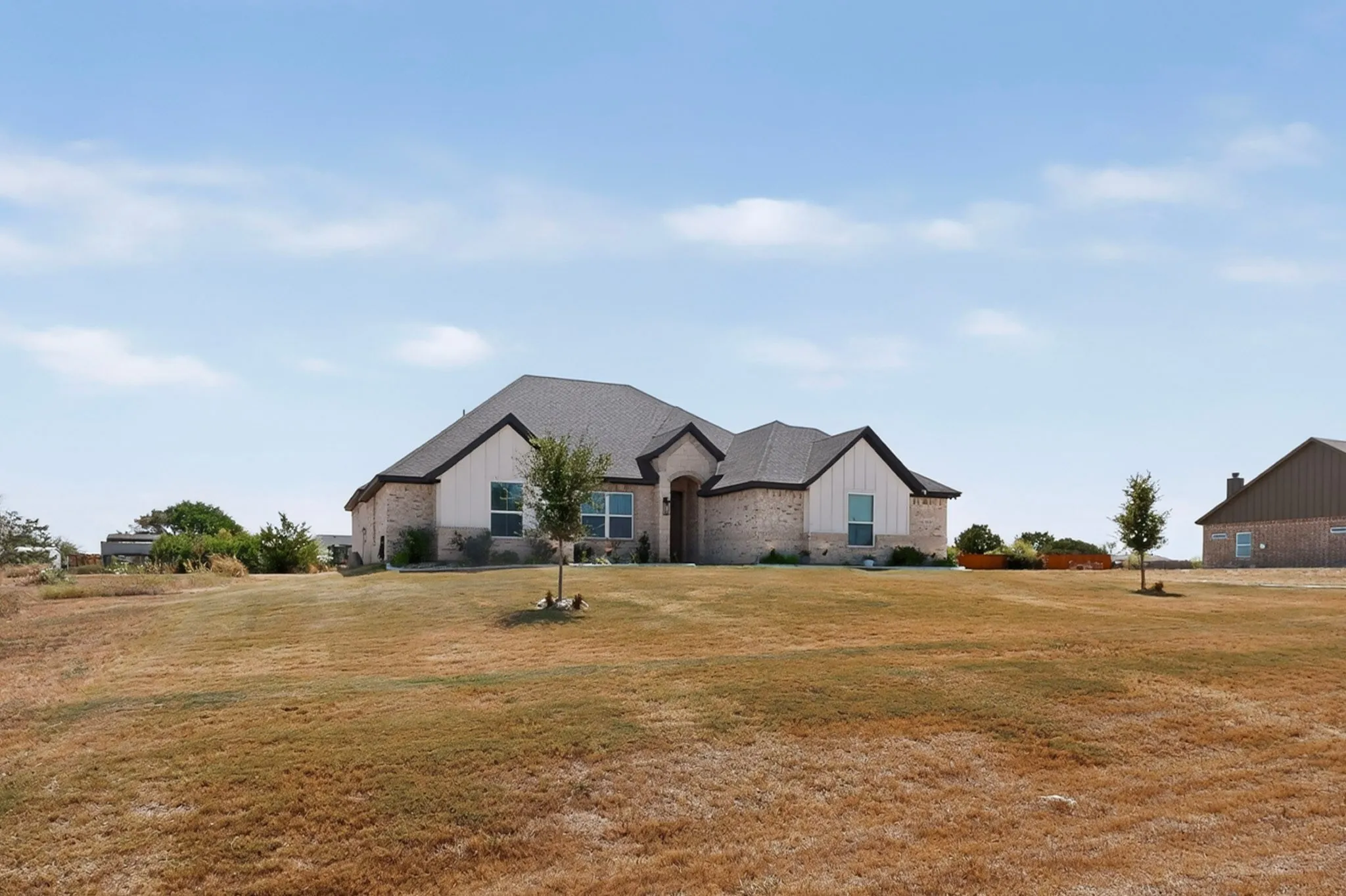 Single Family Residence For Sale in Parker County , 3151 Infinity Drive, Weatherford, Texas 76087, 4 Bedroom, 2 Bathroom, 2 Garage spaces, 2,197 Sqft, built in 2024, mls#21383956, Real Estate Agent in Weatherford, Homes For Sale in Parker county, Homes For Sale in Weatherford, Realtor in Weatherford Texas, Real Estate Brokerage Independent Realty Texas, Luminita Cordes Realtor