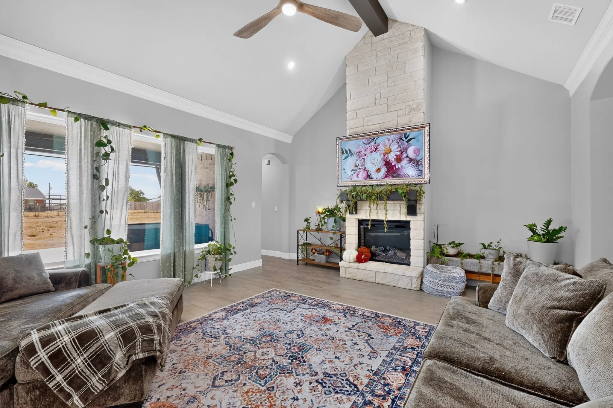 Single Family Residence For Sale in Parker County , 3151 Infinity Drive, Weatherford, Texas 76087, 4 Bedroom, 2 Bathroom, 2 Garage spaces, 2,197 Sqft, built in 2024, mls#21383956, Real Estate Agent in Weatherford, Homes For Sale in Parker county, Homes For Sale in Weatherford, Realtor in Weatherford Texas, Real Estate Brokerage Independent Realty Texas, Luminita Cordes Realtor