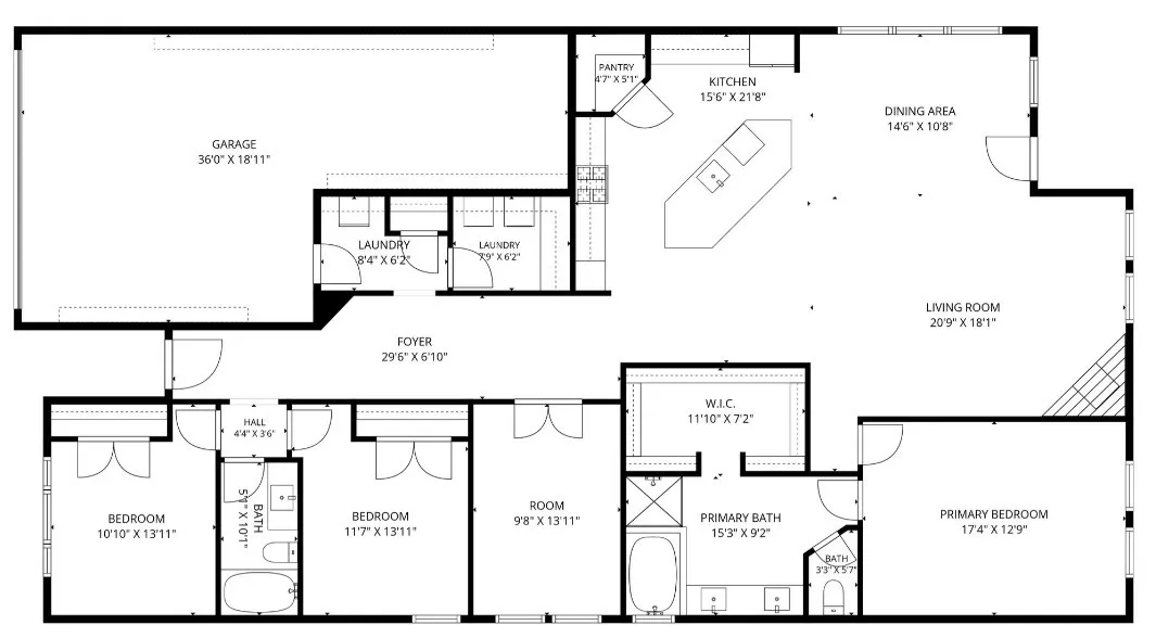 Single Family Residence For Sale in Grayson County , 1812 Leo Drive, Van Alstyne, Texas 75495, 4 Bedroom, 2 Bathroom, 3 Garage spaces, 2,308 Sqft, built in 2023, mls#21357732, Real Estate Agent in Van Alstyne, Homes For Sale in Grayson county, Homes For Sale in Van Alstyne, Realtor in Van Alstyne Texas, Real Estate Brokerage Independent Realty Texas, Luminita Cordes Realtor