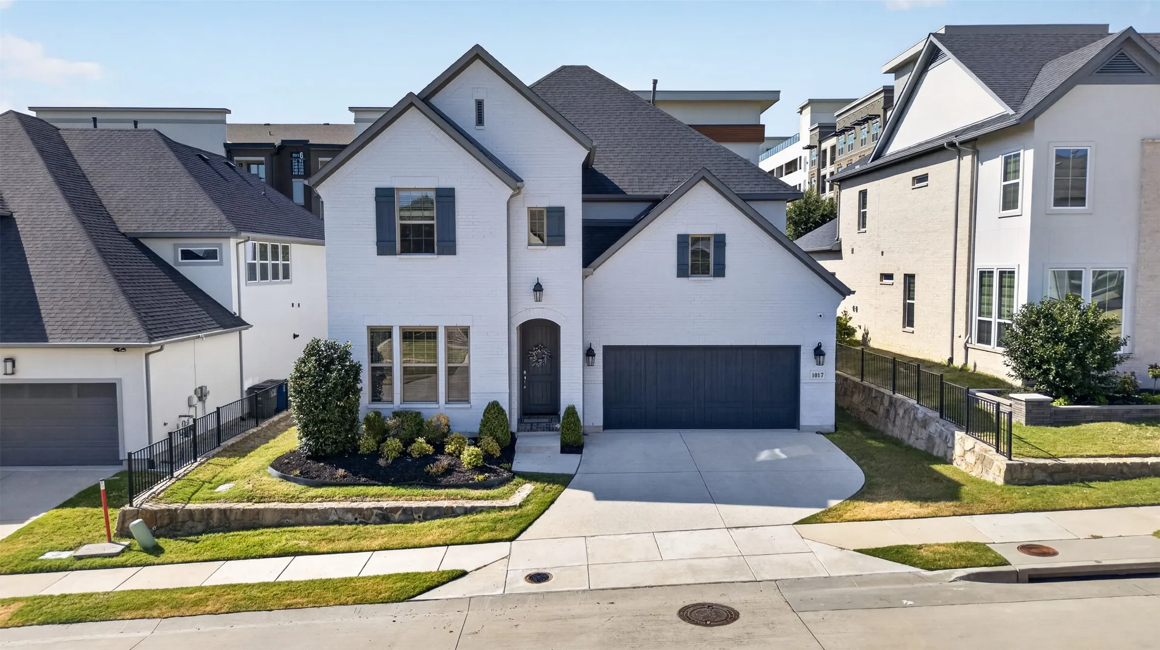 Single Family Residence For Sale in Collin County , 1017 Spencer Street, Allen, Texas 75013, 4 Bedroom, 5 Bathroom, 3 Garage spaces, 3,308 Sqft, built in 2019, mls#21382004, Real Estate Agent in Allen, Homes For Sale in Collin county, Homes For Sale in Allen, Realtor in Allen Texas, Real Estate Brokerage Independent Realty Texas, Luminita Cordes Realtor