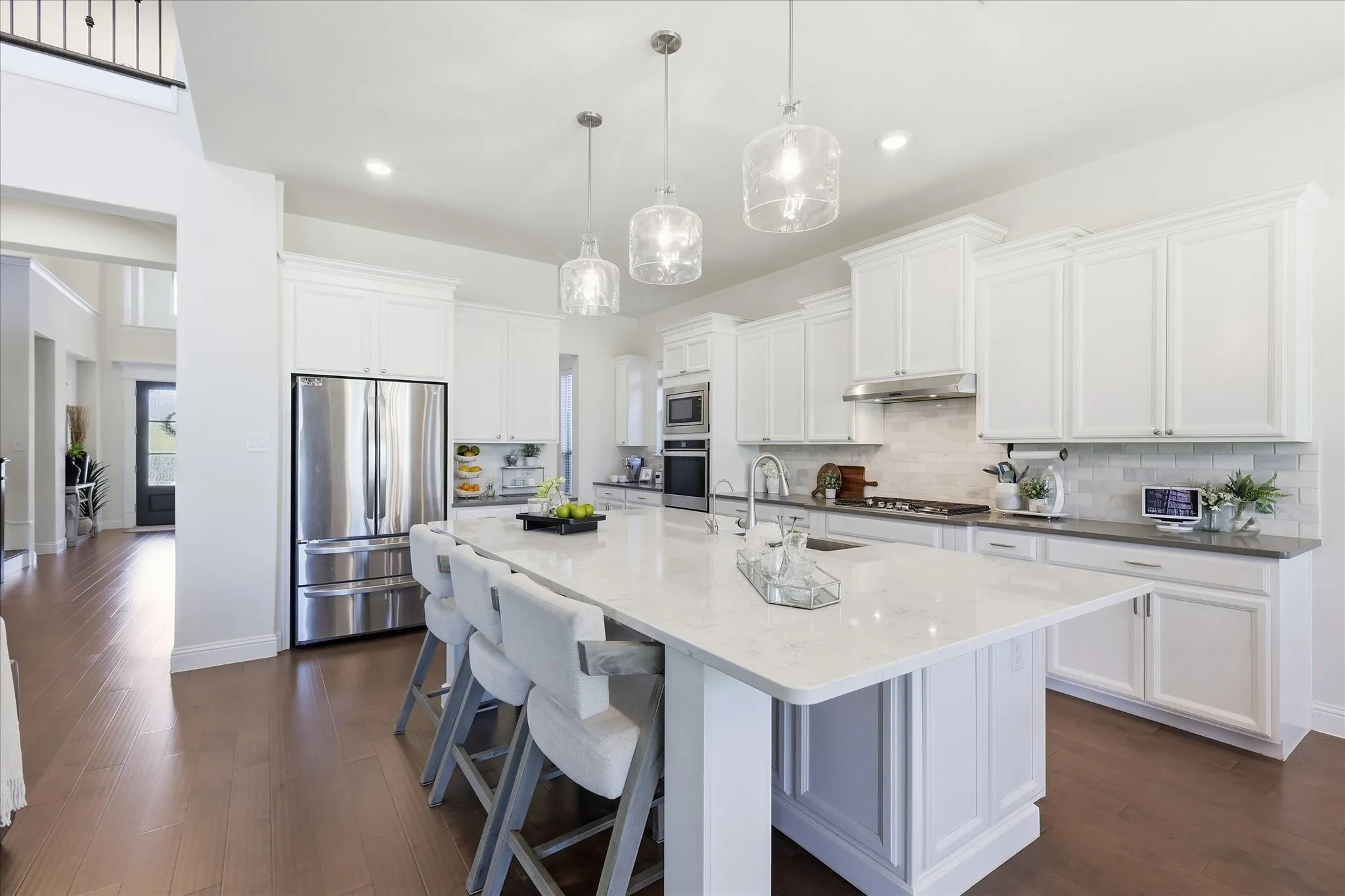 Single Family Residence For Sale in Denton County , 1416 17th Street, Argyle, Texas 76226, 4 Bedroom, 5 Bathroom, 3 Garage spaces, 4,104 Sqft, built in 2020, mls#21381854, Real Estate Agent in Argyle, Homes For Sale in Denton county, Homes For Sale in Argyle, Realtor in Argyle Texas, Real Estate Brokerage Independent Realty Texas, Luminita Cordes Realtor