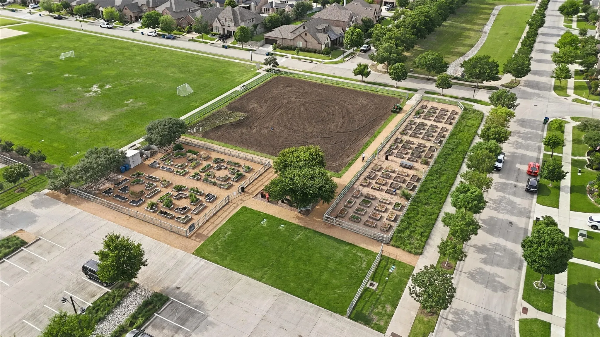 Harvest Farms