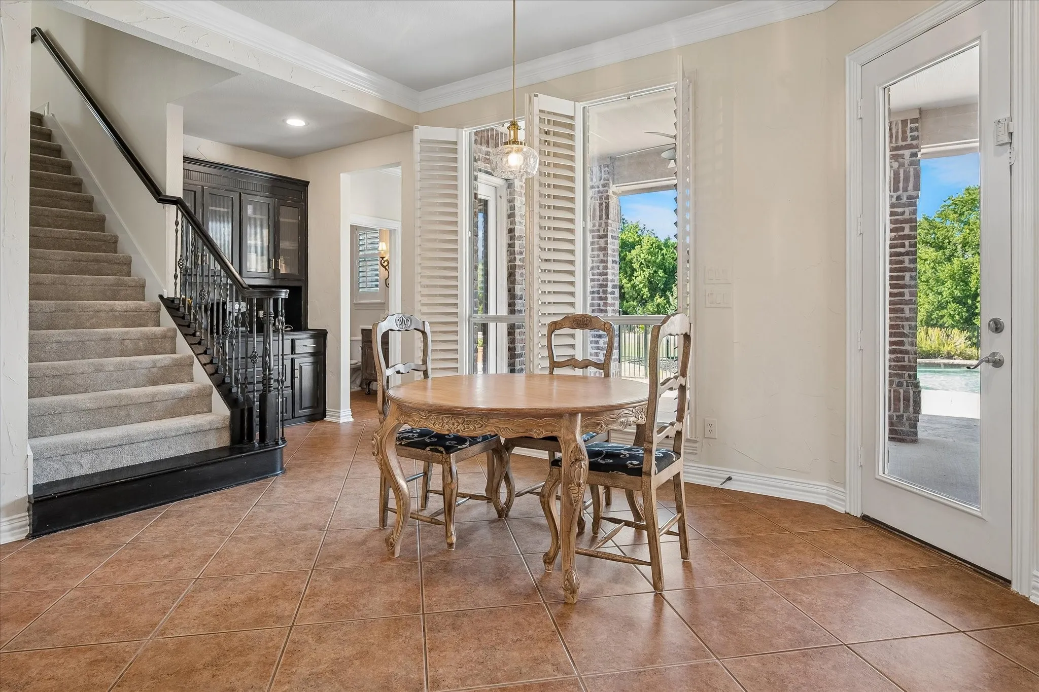 Single Family Residence For Sale in Collin County , 1920 Northfork Lane, Lucas, Texas 75002, 5 Bedroom, 4 Bathroom, 3 Garage spaces, 4,206 Sqft, built in 2003, mls#21382853, Real Estate Agent in Lucas, Homes For Sale in Collin county, Homes For Sale in Lucas, Realtor in Lucas Texas, Real Estate Brokerage Independent Realty Texas, Luminita Cordes Realtor