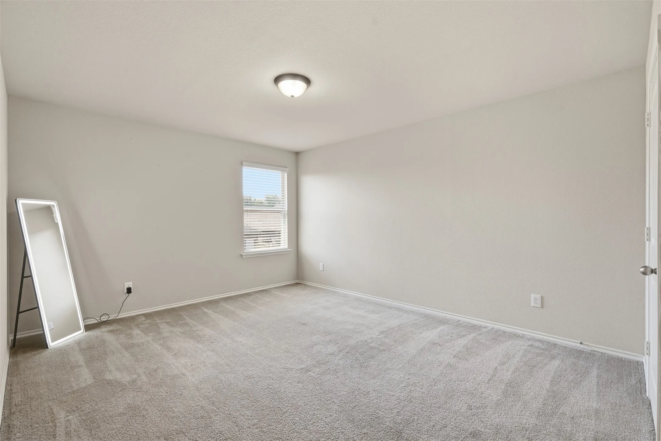 A fourth bedroom provides the additional space move-up buyers need without the price of new construction