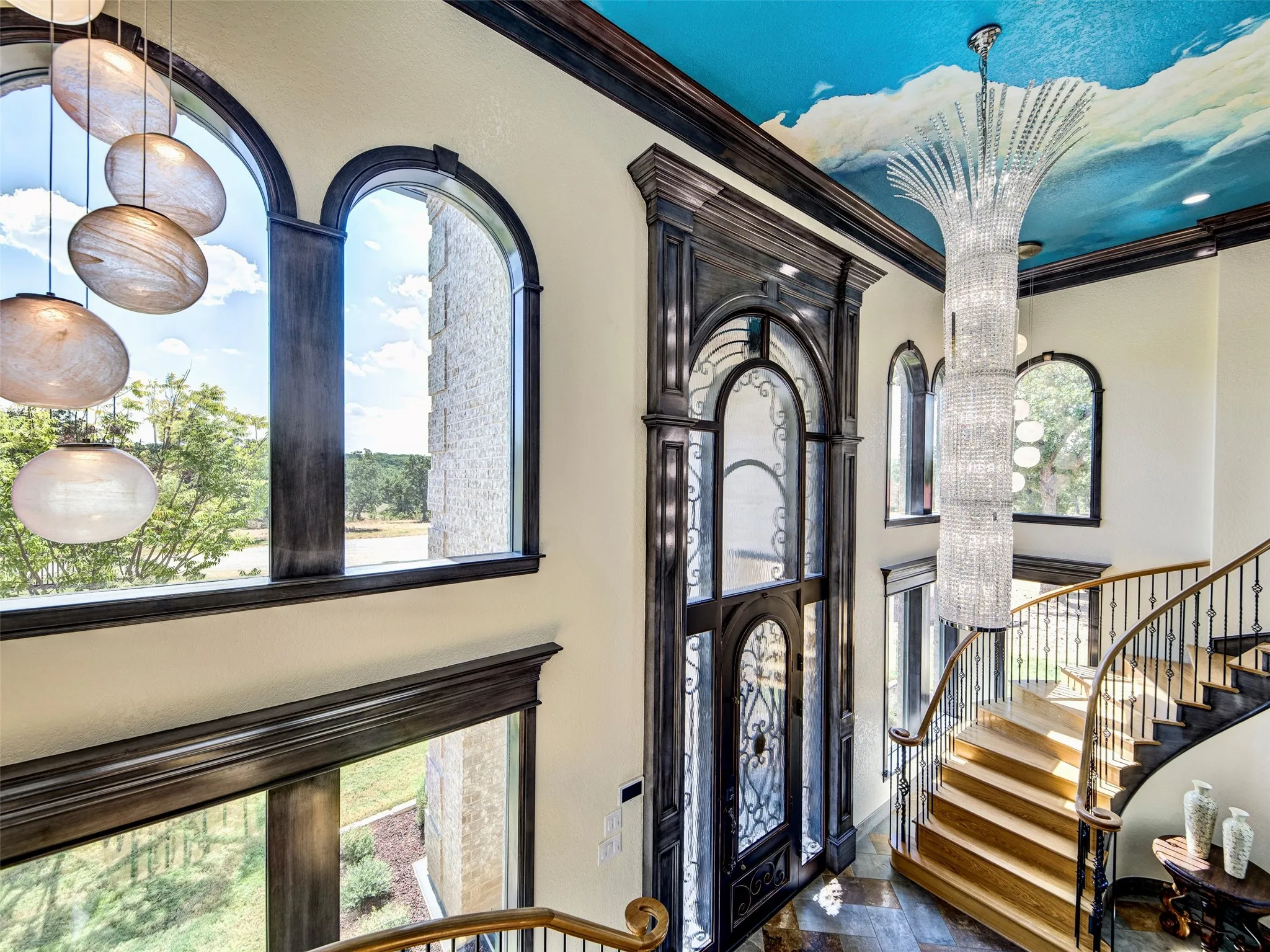 Single Family Residence For Sale in Montague County , 288 W Carter Heights, Bowie, Texas 76230, 6 Bedroom, 5 Bathroom, 3 Garage spaces, 4,875 Sqft, built in 2024, mls#21378259, Real Estate Agent in Bowie, Homes For Sale in Montague county, Homes For Sale in Bowie, Realtor in Bowie Texas, Real Estate Brokerage Independent Realty Texas, Luminita Cordes Realtor
