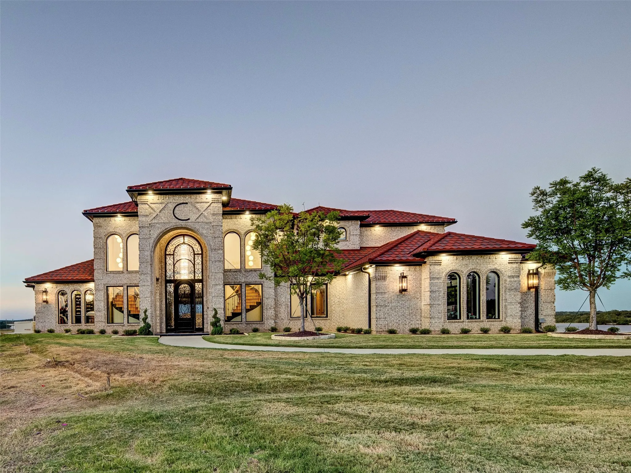 Single Family Residence For Sale in Montague County , 288 W Carter Heights, Bowie, Texas 76230, 6 Bedroom, 5 Bathroom, 3 Garage spaces, 4,875 Sqft, built in 2024, mls#21378259, Real Estate Agent in Bowie, Homes For Sale in Montague county, Homes For Sale in Bowie, Realtor in Bowie Texas, Real Estate Brokerage Independent Realty Texas, Luminita Cordes Realtor