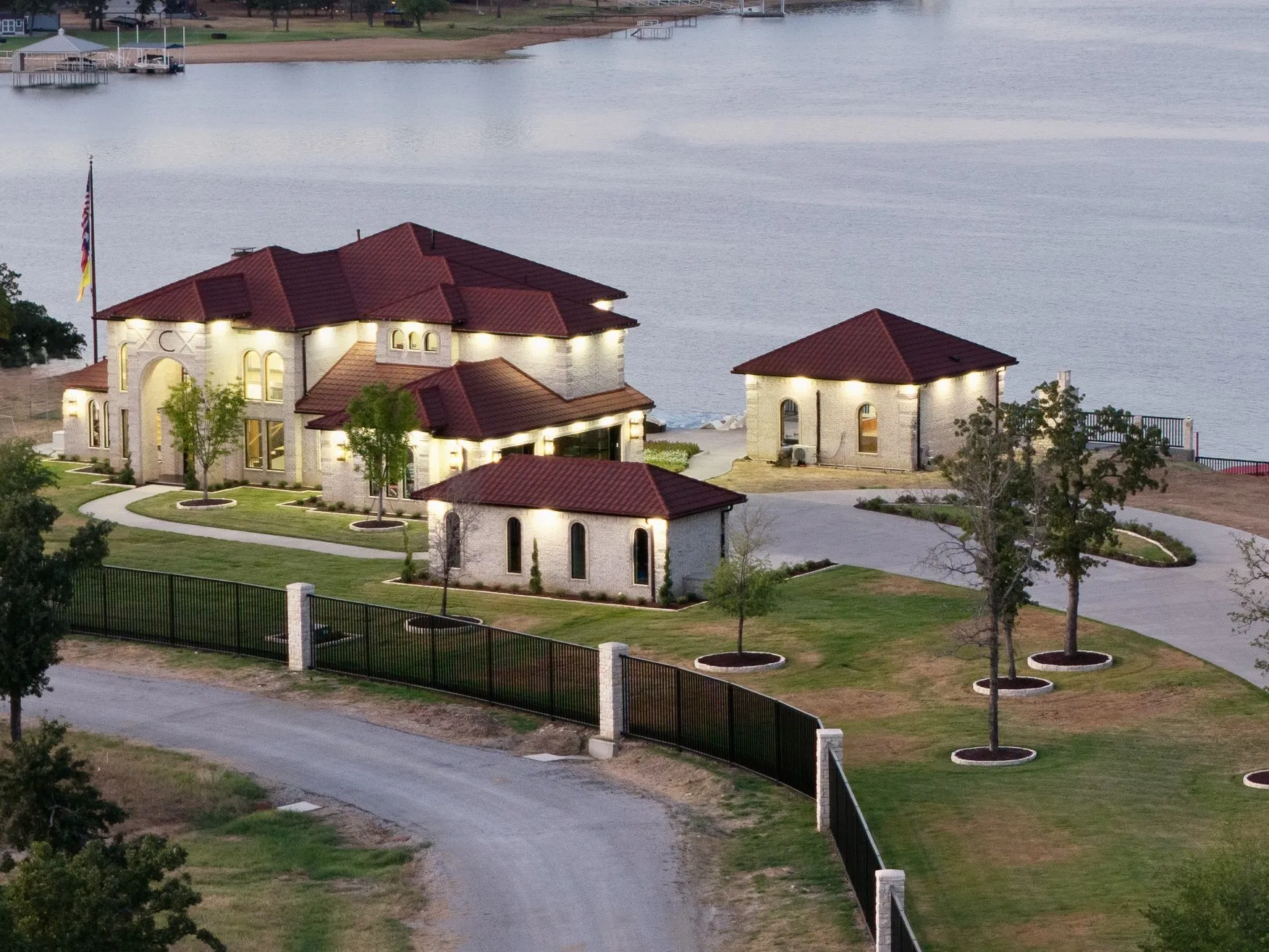 Single Family Residence For Sale in Montague County , 288 W Carter Heights, Bowie, Texas 76230, 6 Bedroom, 5 Bathroom, 3 Garage spaces, 4,875 Sqft, built in 2024, mls#21378259, Real Estate Agent in Bowie, Homes For Sale in Montague county, Homes For Sale in Bowie, Realtor in Bowie Texas, Real Estate Brokerage Independent Realty Texas, Luminita Cordes Realtor
