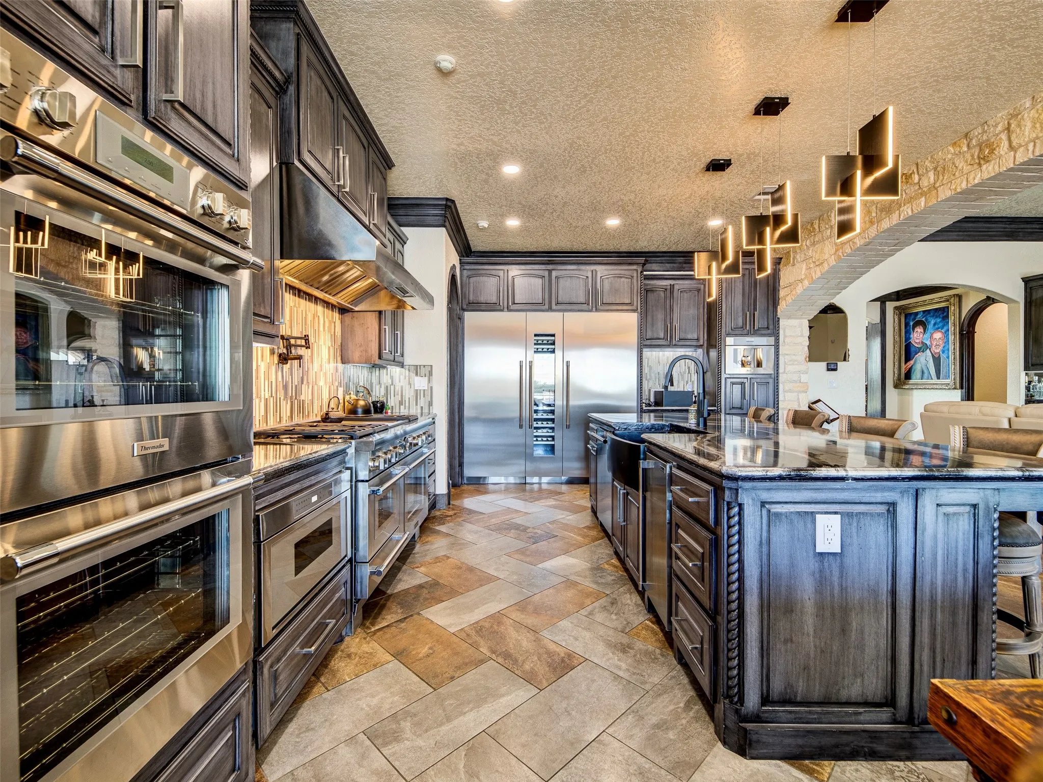 Single Family Residence For Sale in Montague County , 288 W Carter Heights, Bowie, Texas 76230, 6 Bedroom, 5 Bathroom, 3 Garage spaces, 4,875 Sqft, built in 2024, mls#21378259, Real Estate Agent in Bowie, Homes For Sale in Montague county, Homes For Sale in Bowie, Realtor in Bowie Texas, Real Estate Brokerage Independent Realty Texas, Luminita Cordes Realtor