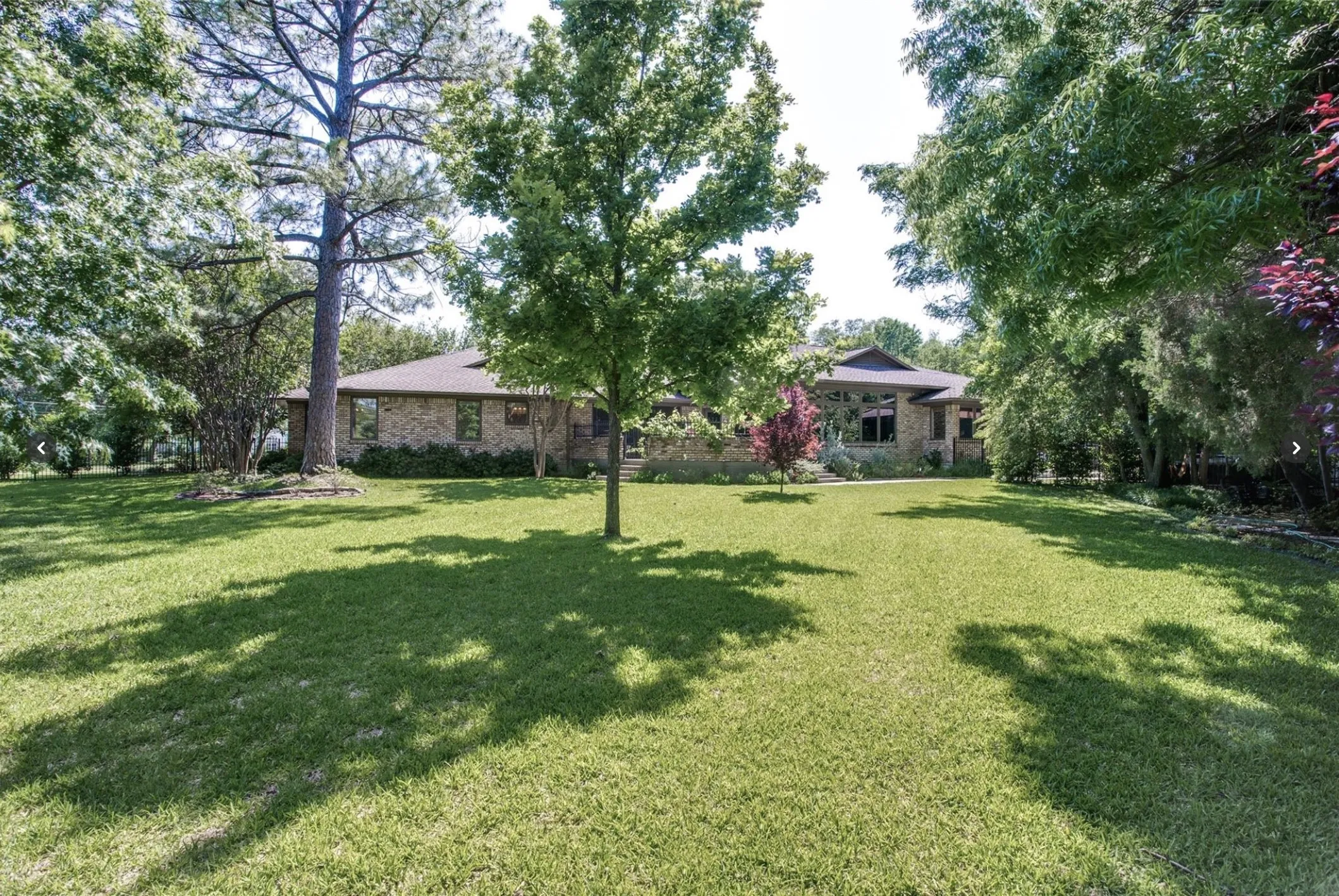 0.875 acres