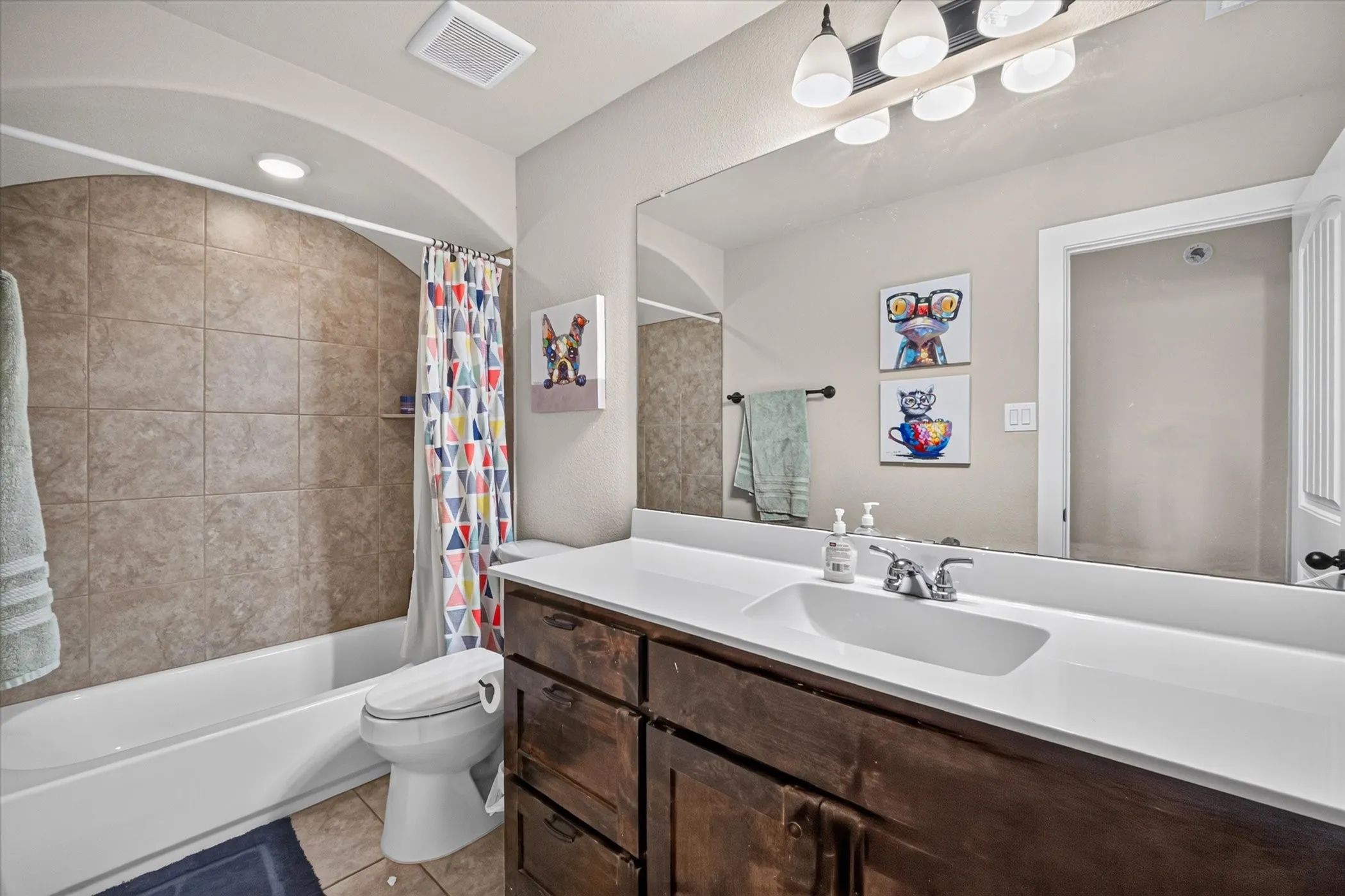 Single Family Residence For Sale in Denton County , 39 S Highland Drive, Sanger, Texas 76266, 4 Bedroom, 3 Bathroom, 3 Garage spaces, 2,849 Sqft, built in 2017, mls#21383104, Real Estate Agent in Sanger, Homes For Sale in Denton county, Homes For Sale in Sanger, Realtor in Sanger Texas, Real Estate Brokerage Independent Realty Texas, Luminita Cordes Realtor