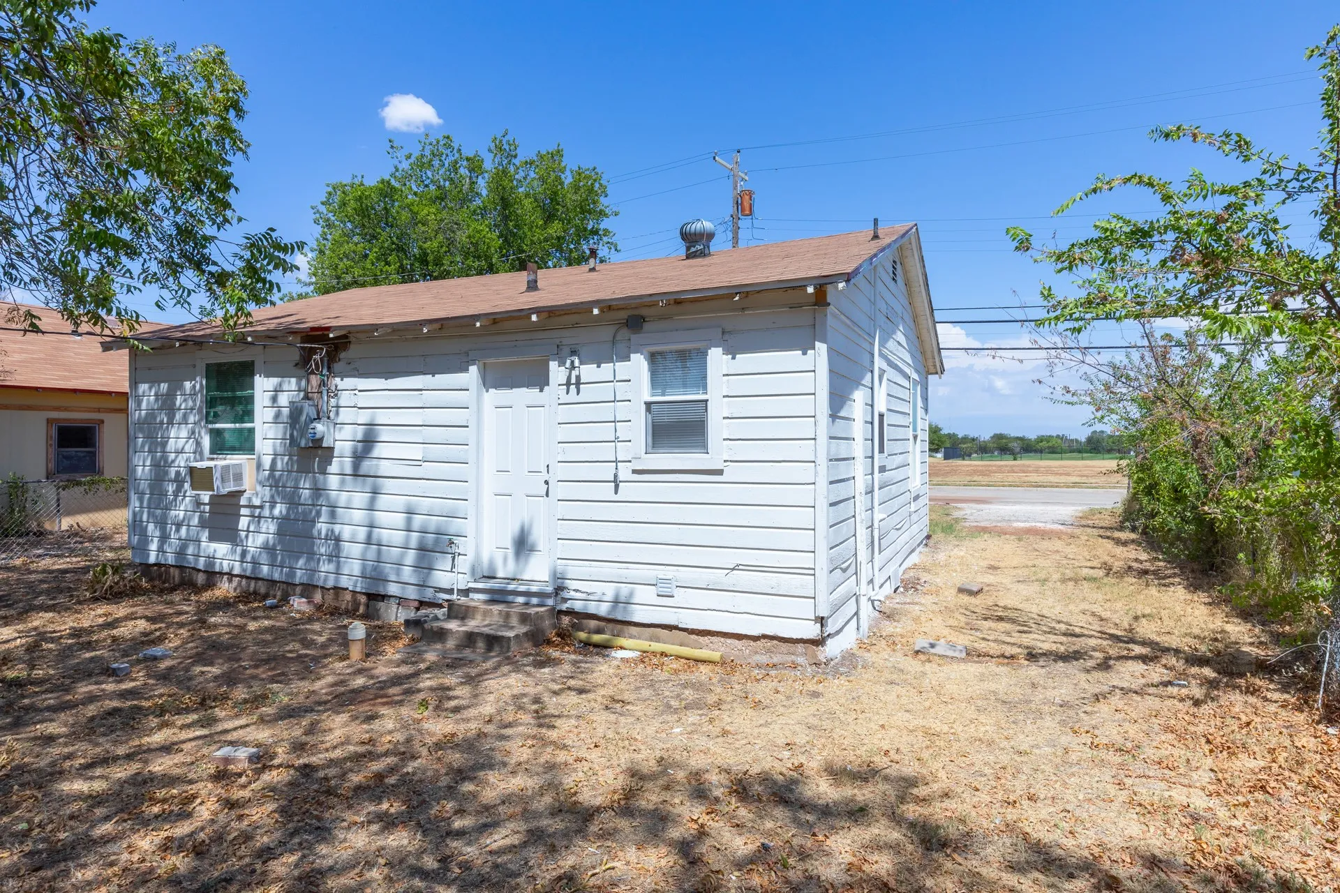 Additional content