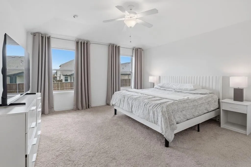 Single Family Residence For Rent in Kaufman County , 1730 Coachman Drive, Forney, Texas 75126, 5 Bedroom, 4 Bathroom, 2 Garage spaces, 2,546 Sqft, built in 2024, mls#21384059, Real Estate Agent in Forney, Homes For Rent in Kaufman county, Homes For Rent in Forney, Realtor in Forney Texas, Real Estate Brokerage Independent Realty Texas, Luminita Cordes Realtor