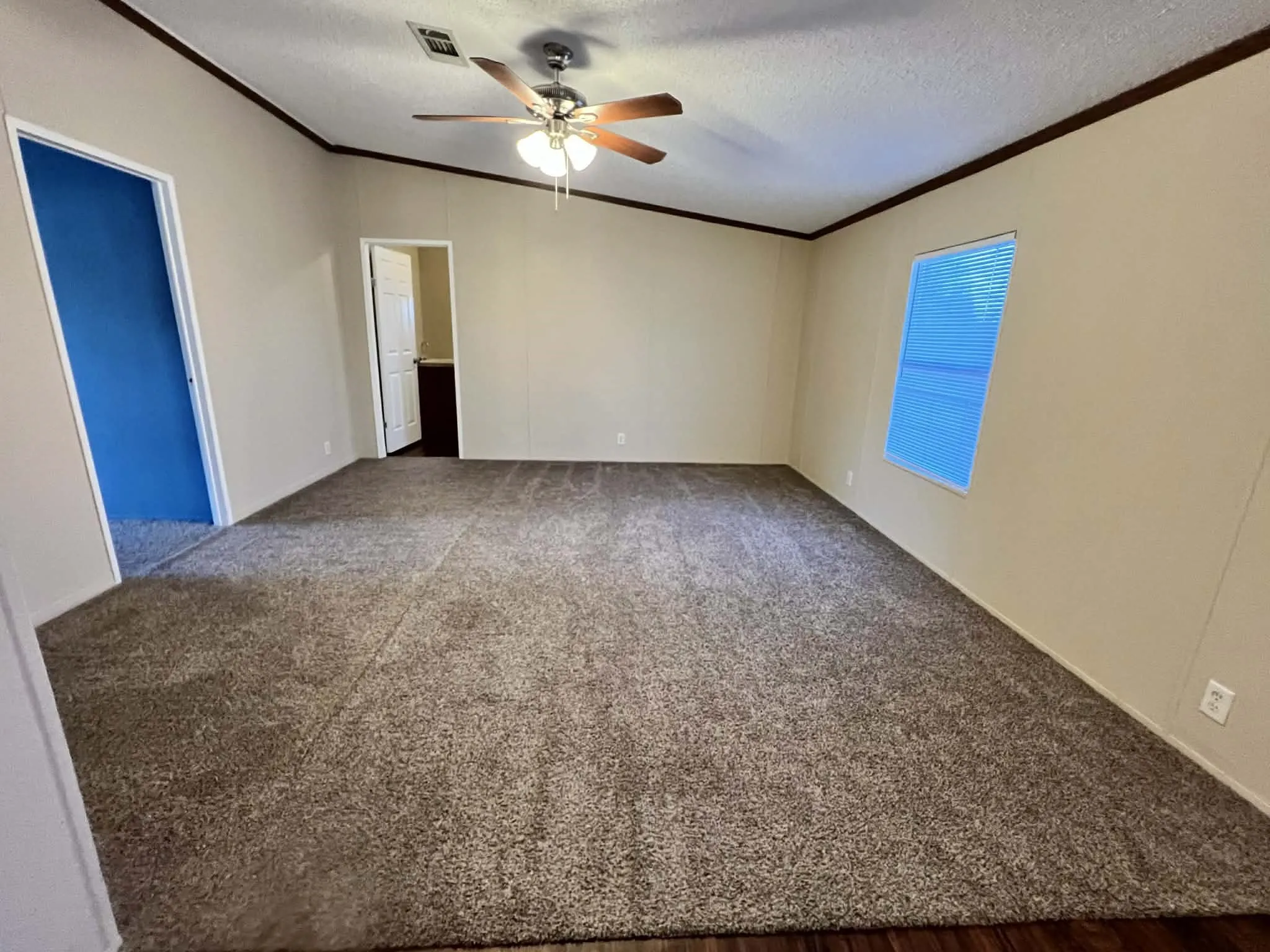 second living space