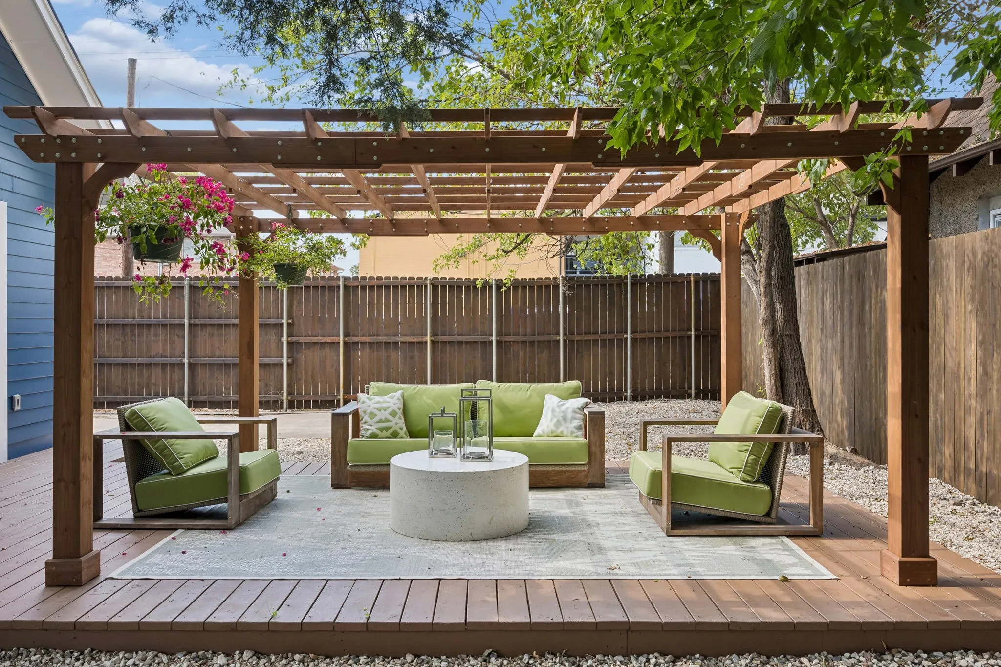 Pergola