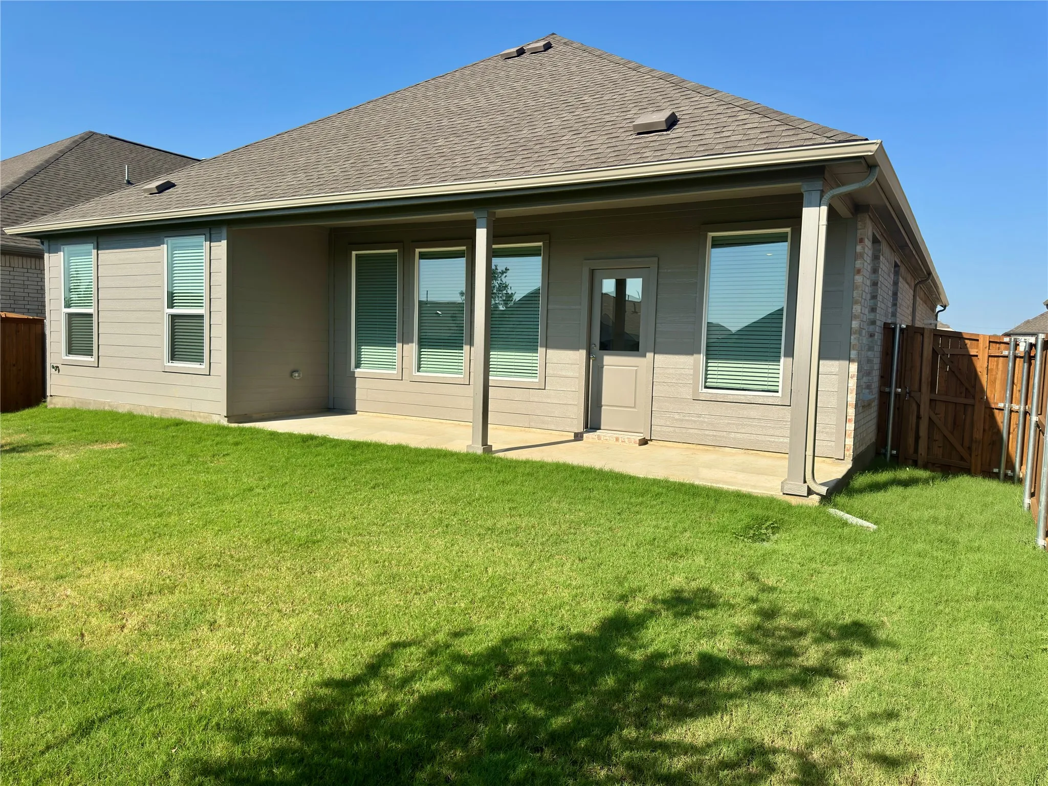 Single Family Residence For Rent in Denton County , 3008 Dutch Road, Providence Village, Texas 76227, 4 Bedroom, 2 Bathroom, 2 Garage spaces, 2,062 Sqft, built in 2026, mls#21384023, Real Estate Agent in Providence Village, Homes For Rent in Denton county, Homes For Rent in Providence Village, Realtor in Providence Village Texas, Real Estate Brokerage Independent Realty Texas, Luminita Cordes Realtor