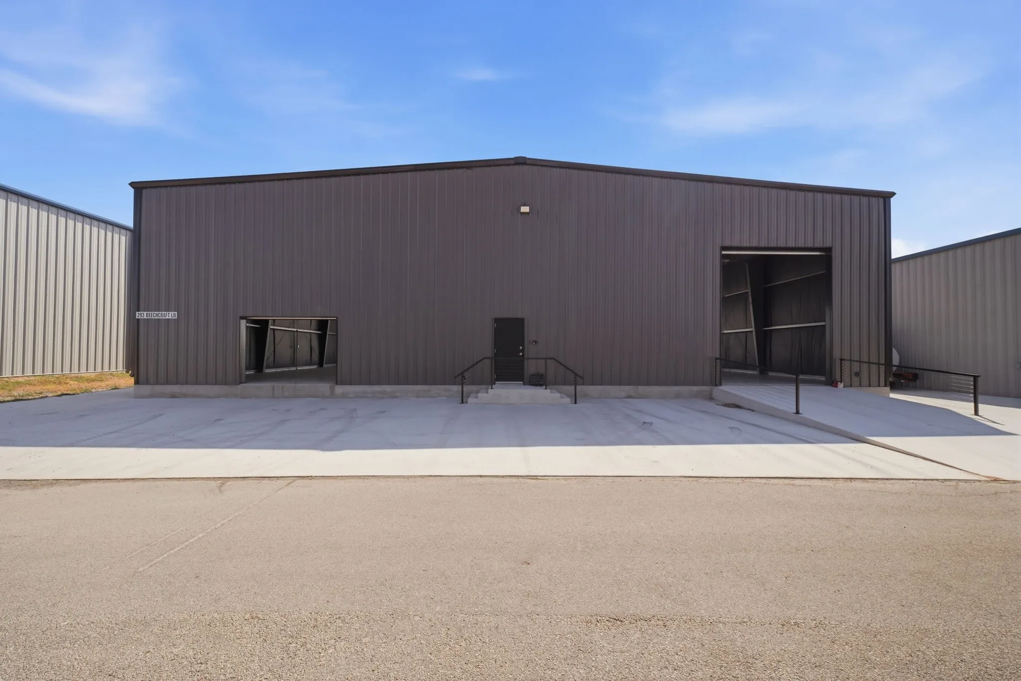 Business For Sale in Guadalupe County , 293 Beechcraft Lane, Seguin, Texas 78155, 0, 0, Garage spaces, 4,800 Sqft, built in 2025, mls#21383450, Real Estate Agent in Seguin, Homes For Sale in Guadalupe county, Homes For Sale in Seguin, Realtor in Seguin Texas, Real Estate Brokerage Independent Realty Texas, Luminita Cordes Realtor