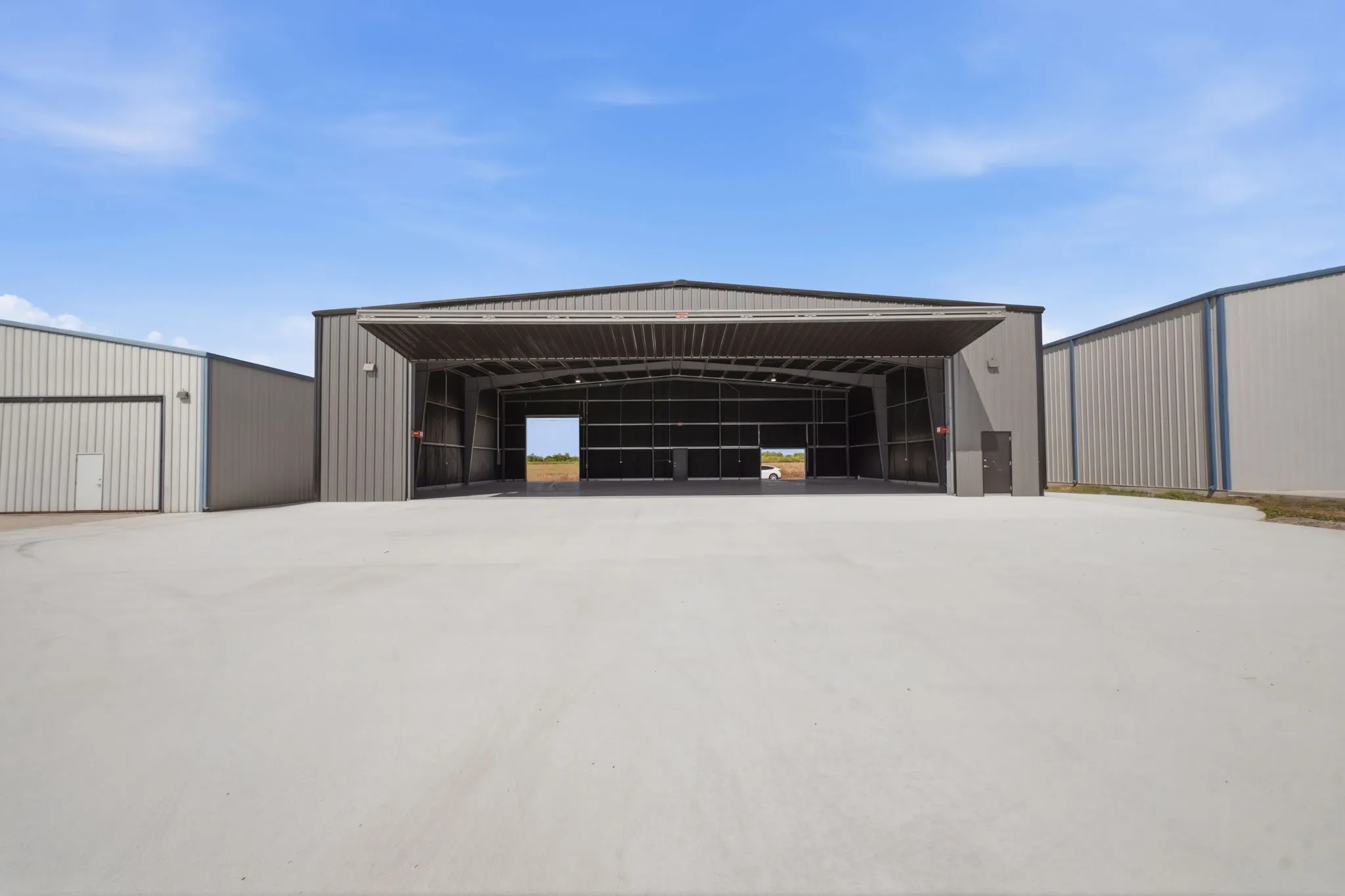 Business For Sale in Guadalupe County , 293 Beechcraft Lane, Seguin, Texas 78155, 0, 0, Garage spaces, 4,800 Sqft, built in 2025, mls#21383450, Real Estate Agent in Seguin, Homes For Sale in Guadalupe county, Homes For Sale in Seguin, Realtor in Seguin Texas, Real Estate Brokerage Independent Realty Texas, Luminita Cordes Realtor