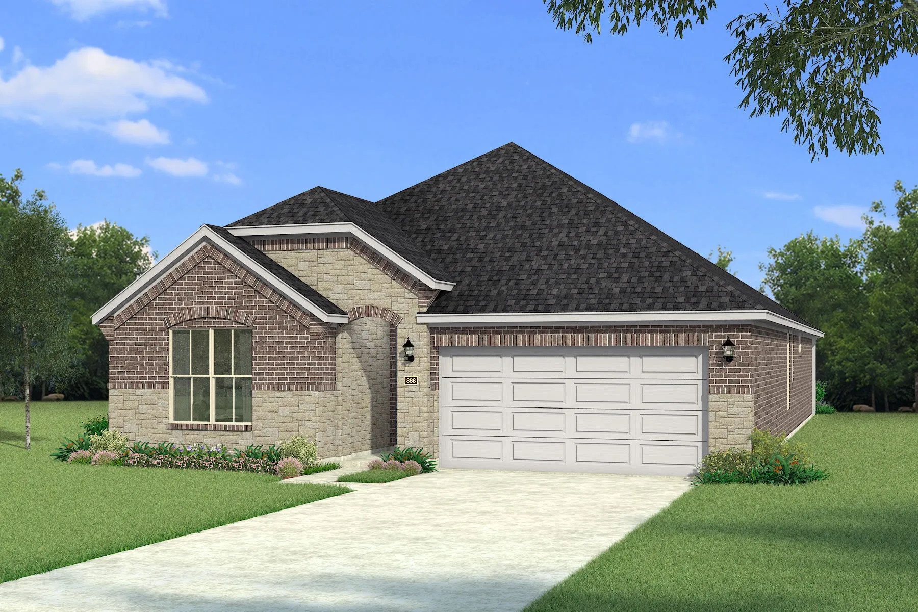 Single Family Residence For Sale in Collin County , 2024 Beeflower Street, Celina, Texas 75009, 4 Bedroom, 3 Bathroom, 2 Garage spaces, 2,309 Sqft, built in 2026, mls#21384027, Real Estate Agent in Celina, Homes For Sale in Collin county, Homes For Sale in Celina, Realtor in Celina Texas, Real Estate Brokerage Independent Realty Texas, Luminita Cordes Realtor
