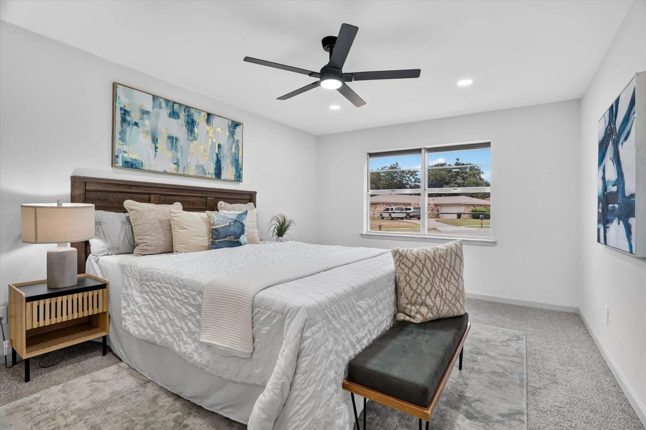 Single Family Residence For Sale in Tarrant County , 5817 Stone Drive, North Richland Hills, Texas 76180, 3 Bedroom, 2 Bathroom, 2 Garage spaces, 1,662 Sqft, built in 1976, mls#21384070, Real Estate Agent in North Richland Hills, Homes For Sale in Tarrant county, Homes For Sale in North Richland Hills, Realtor in North Richland Hills Texas, Real Estate Brokerage Independent Realty Texas, Luminita Cordes Realtor
