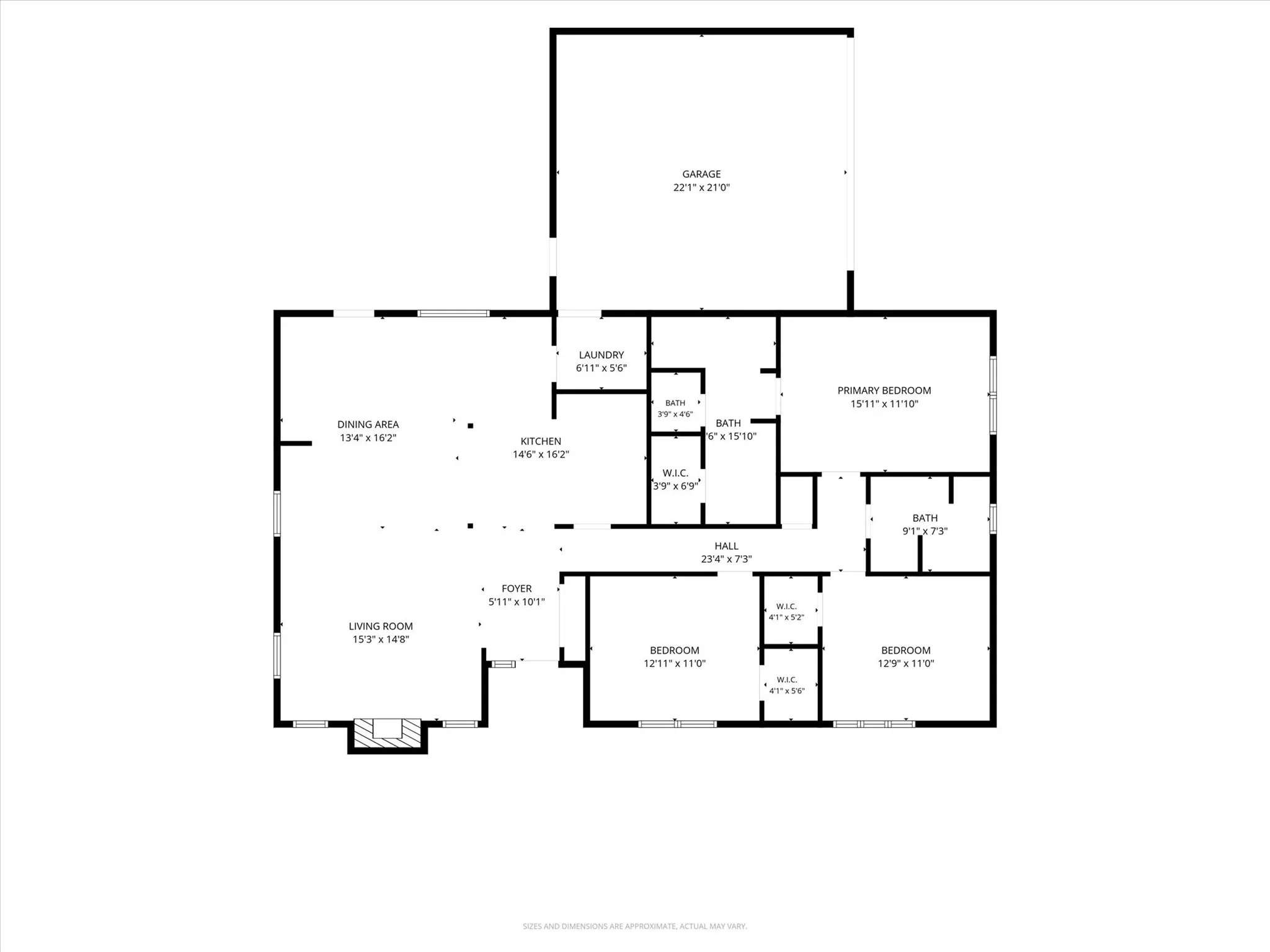 Single Family Residence For Sale in Tarrant County , 5817 Stone Drive, North Richland Hills, Texas 76180, 3 Bedroom, 2 Bathroom, 2 Garage spaces, 1,662 Sqft, built in 1976, mls#21384070, Real Estate Agent in North Richland Hills, Homes For Sale in Tarrant county, Homes For Sale in North Richland Hills, Realtor in North Richland Hills Texas, Real Estate Brokerage Independent Realty Texas, Luminita Cordes Realtor