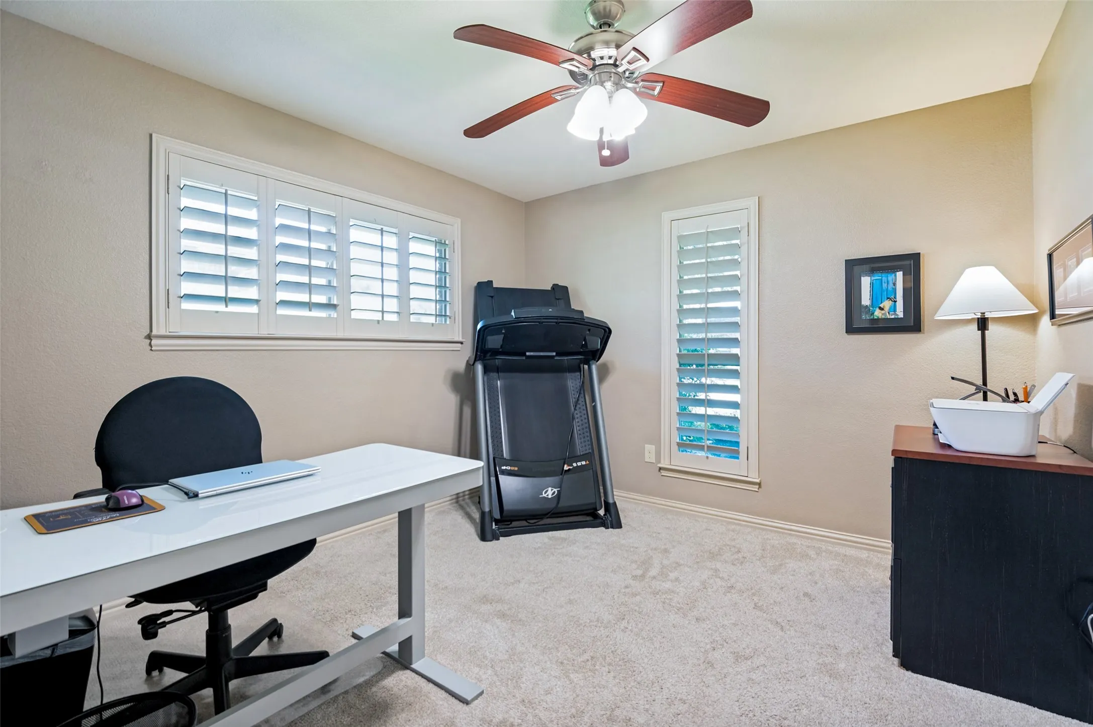 Office or Bedroom