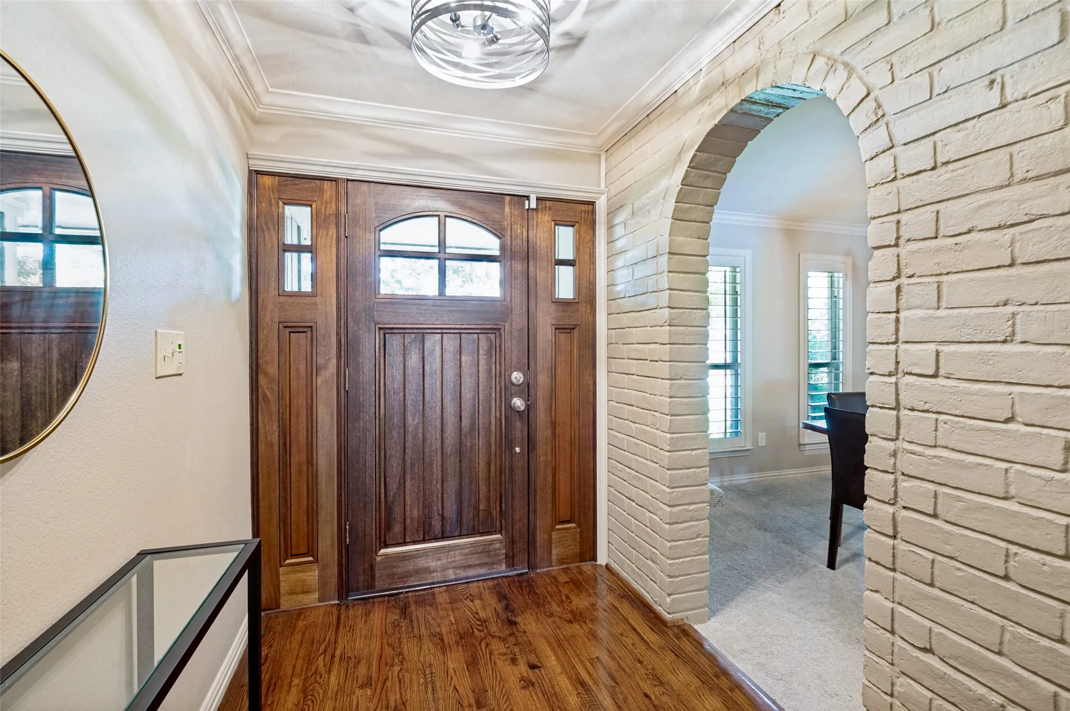 Single Family Residence For Sale in Collin County , 2420 Windsor Place, Plano, Texas 75075, 4 Bedroom, 3 Bathroom, 2 Garage spaces, 2,394 Sqft, built in 1972, mls#21381345, Real Estate Agent in Plano, Homes For Sale in Collin county, Homes For Sale in Plano, Realtor in Plano Texas, Real Estate Brokerage Independent Realty Texas, Luminita Cordes Realtor