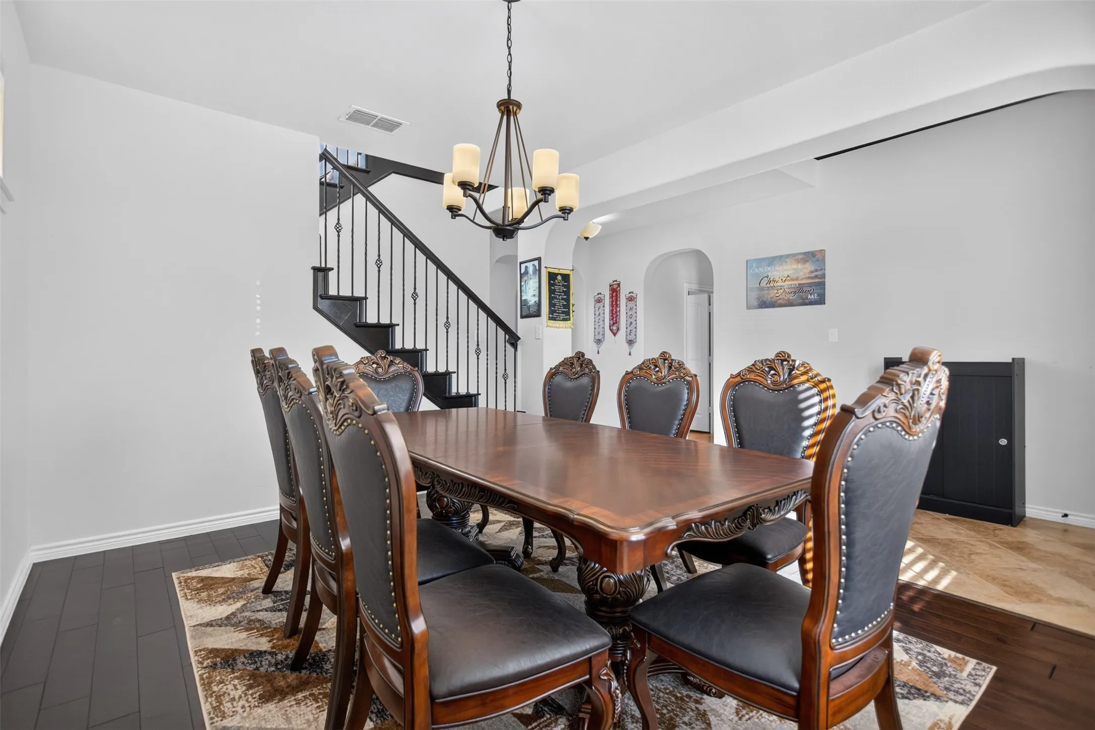 Single Family Residence For Sale in Kaufman County , 105 Zion Lane, Forney, Texas 75126, 4 Bedroom, 3 Bathroom, 3 Garage spaces, 3,040 Sqft, built in 2015, mls#21381665, Real Estate Agent in Forney, Homes For Sale in Kaufman county, Homes For Sale in Forney, Realtor in Forney Texas, Real Estate Brokerage Independent Realty Texas, Luminita Cordes Realtor